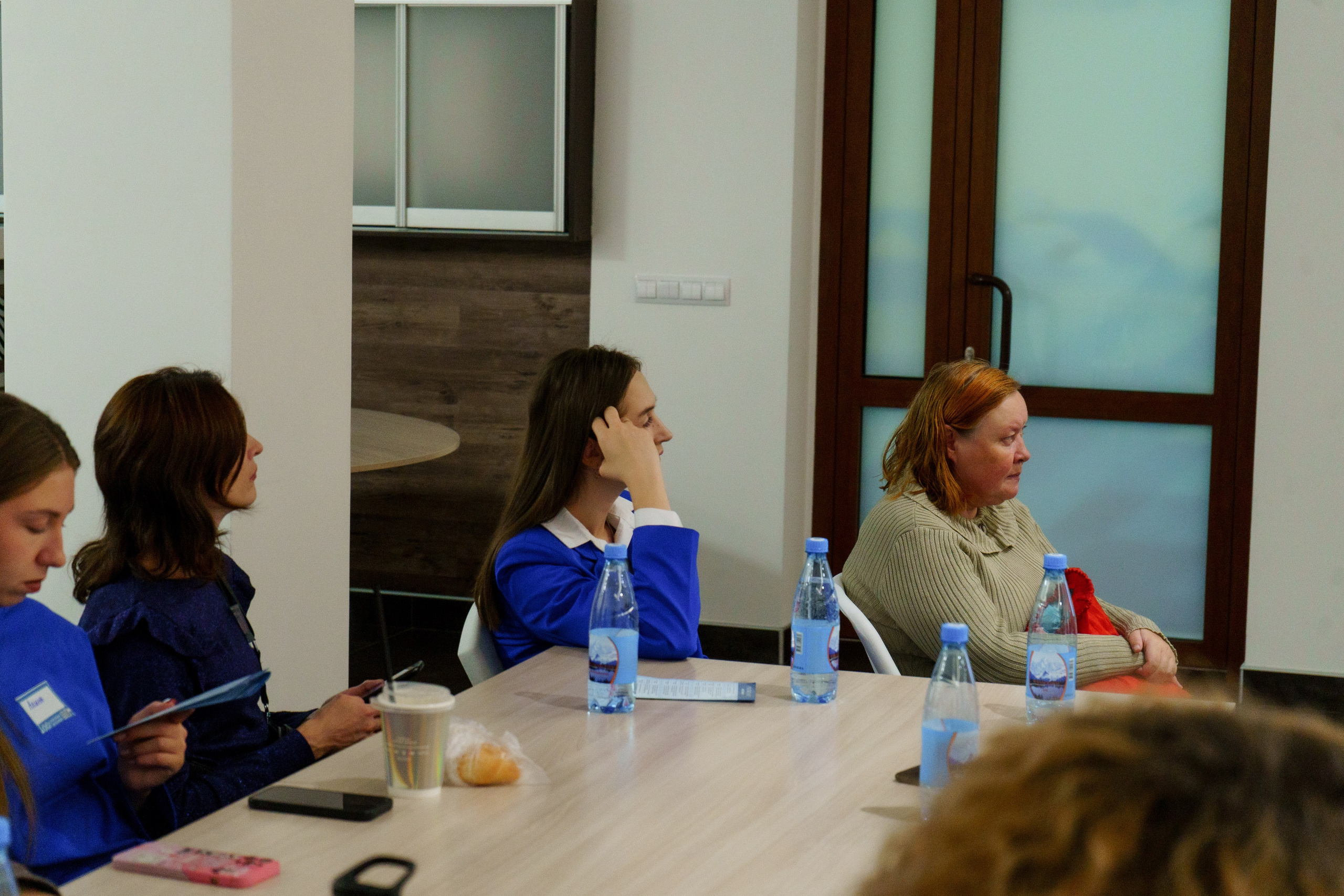 Репортажная съемка. Фотограф в Иркутске и Ангарске Татьяна Гаранина