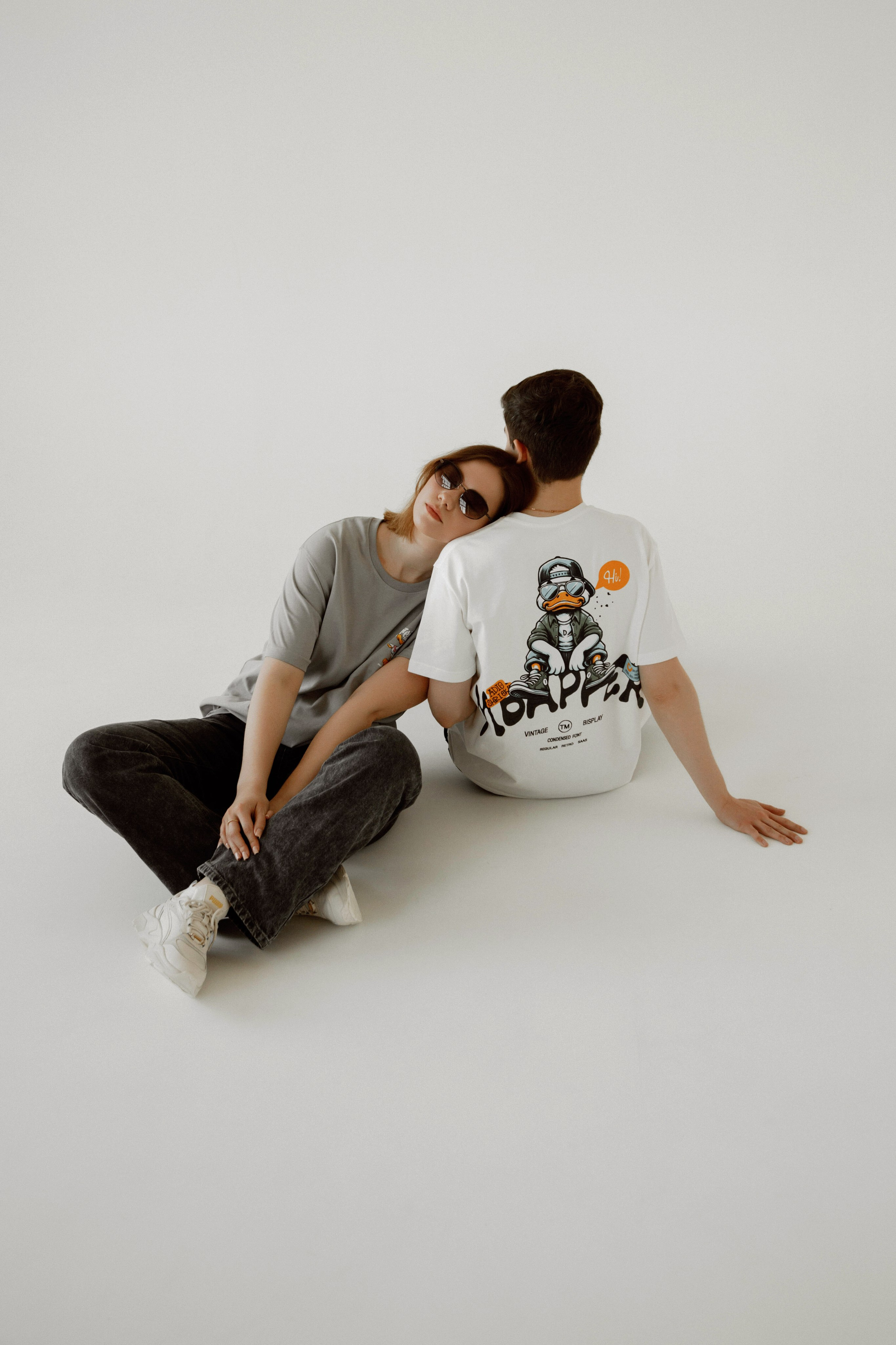 Диана и Артем. Фотограф Ксения Третьякова, Санкт-Петербург