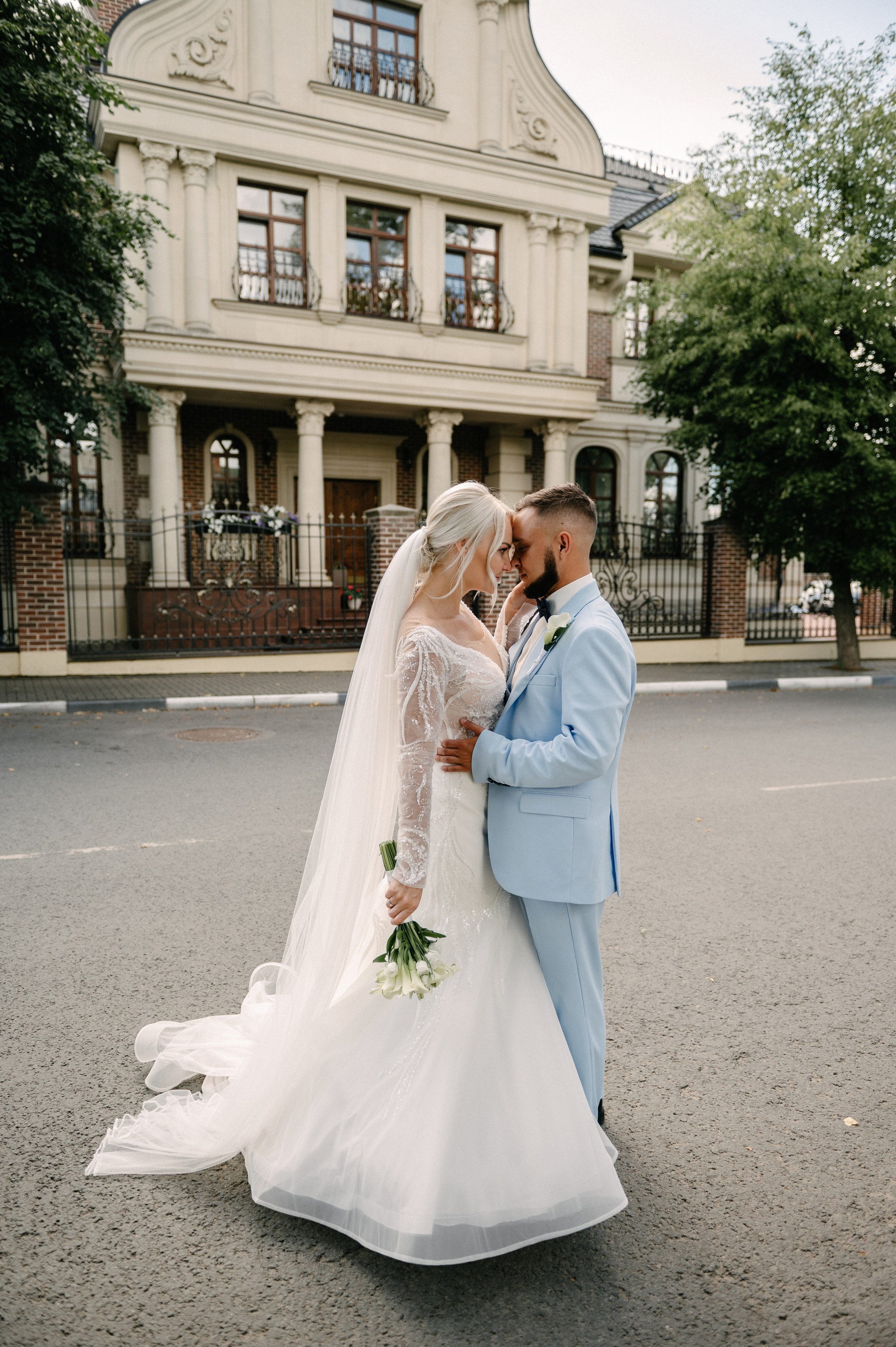 О&Ю. Фотограф Рязань. Дарья Дмитриева