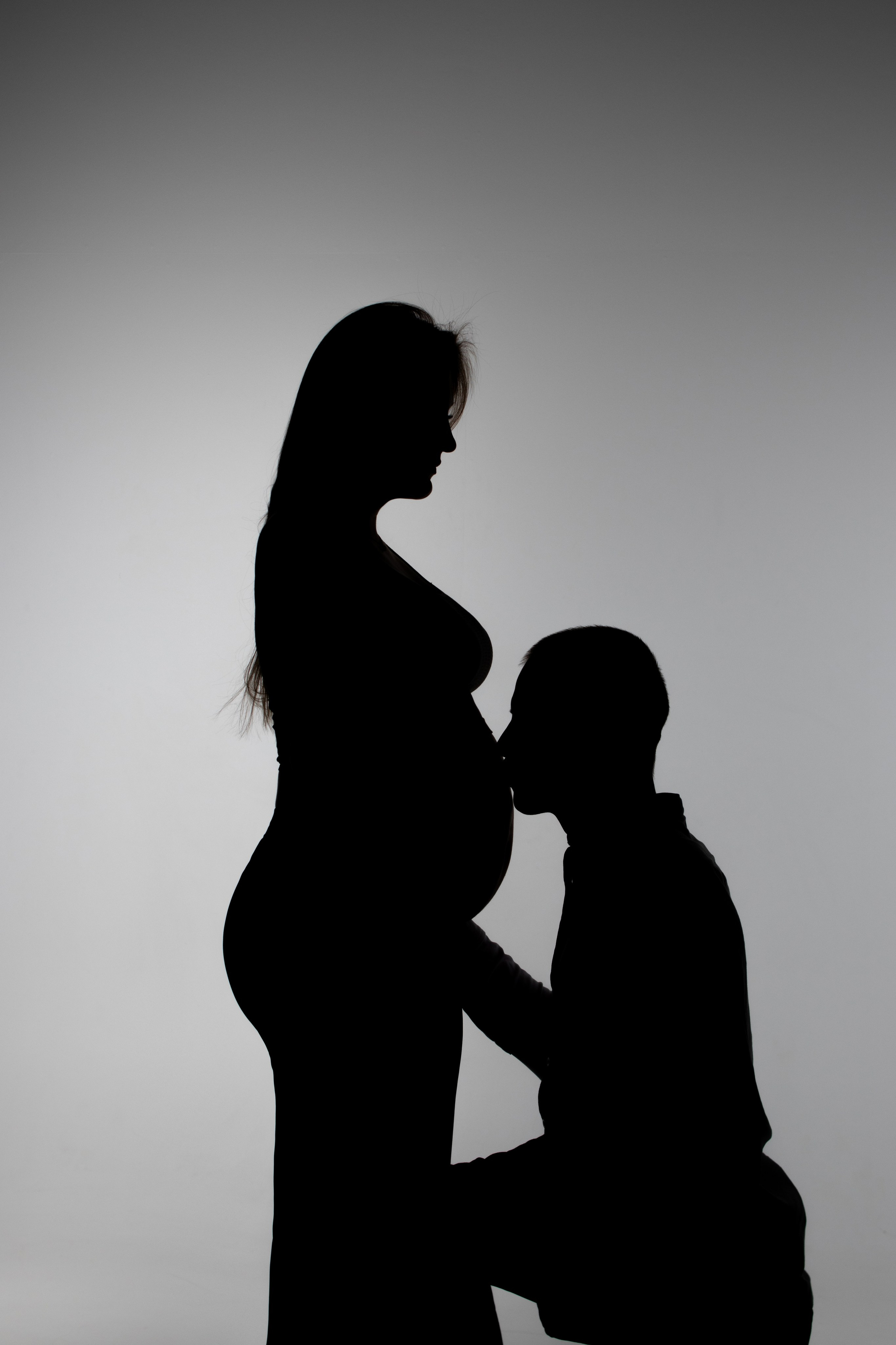 Анастасия и Сергей. Фотограф в Красноярске Александра Викулова