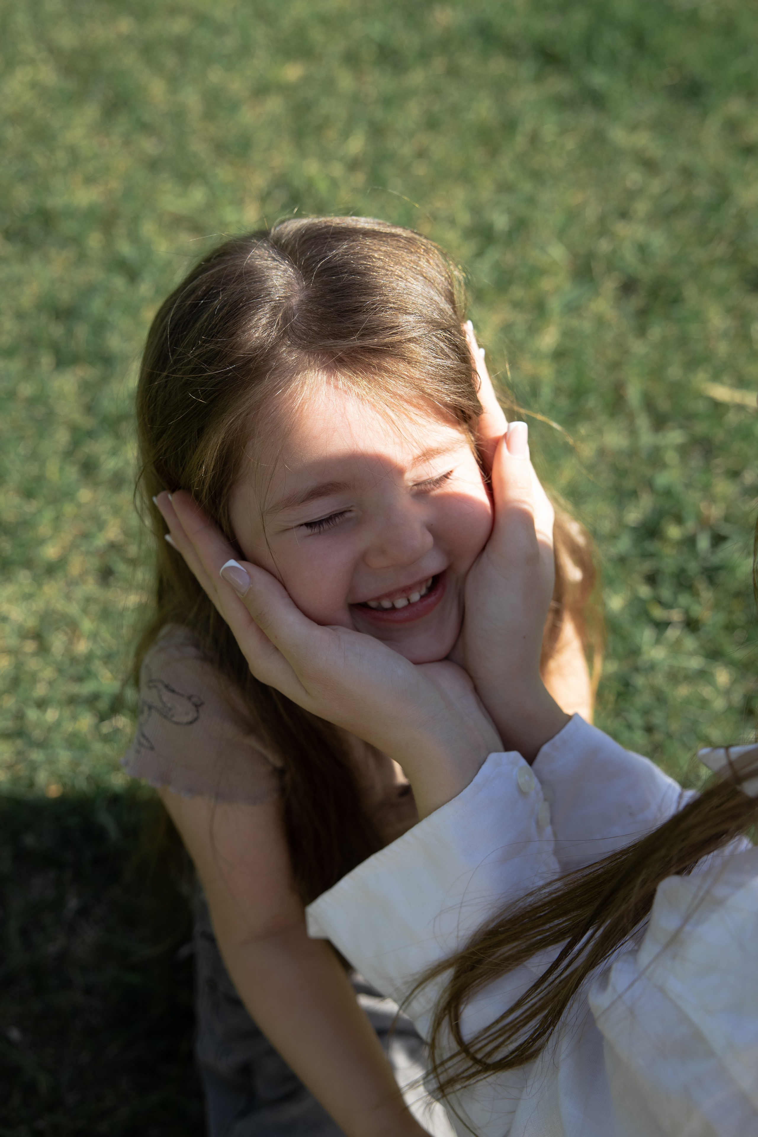 Ольга Алиса /уличная съемка/. Фотограф в Красноярске Александра Викулова