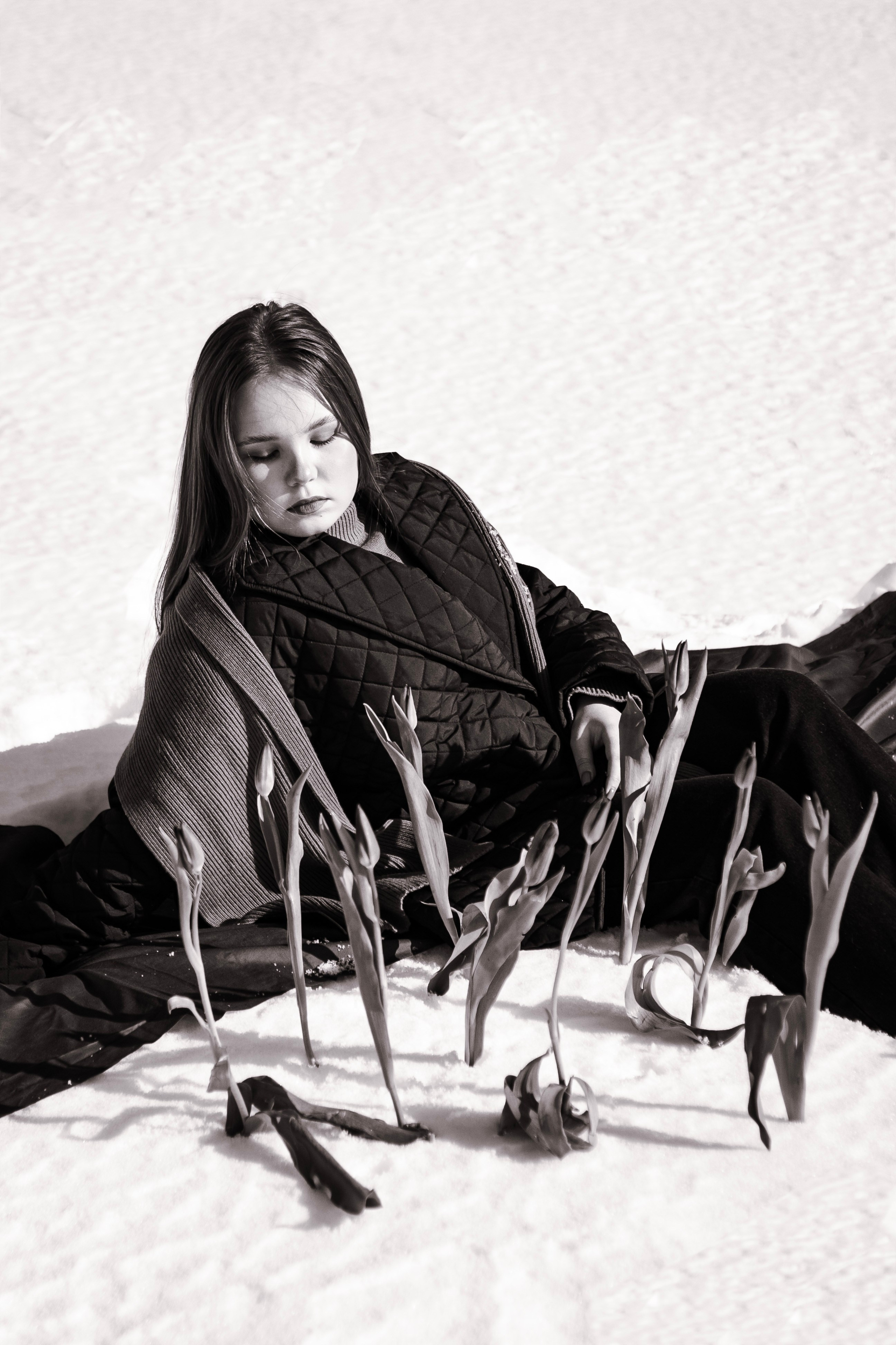 Red. Фотограф Ася Верницкая