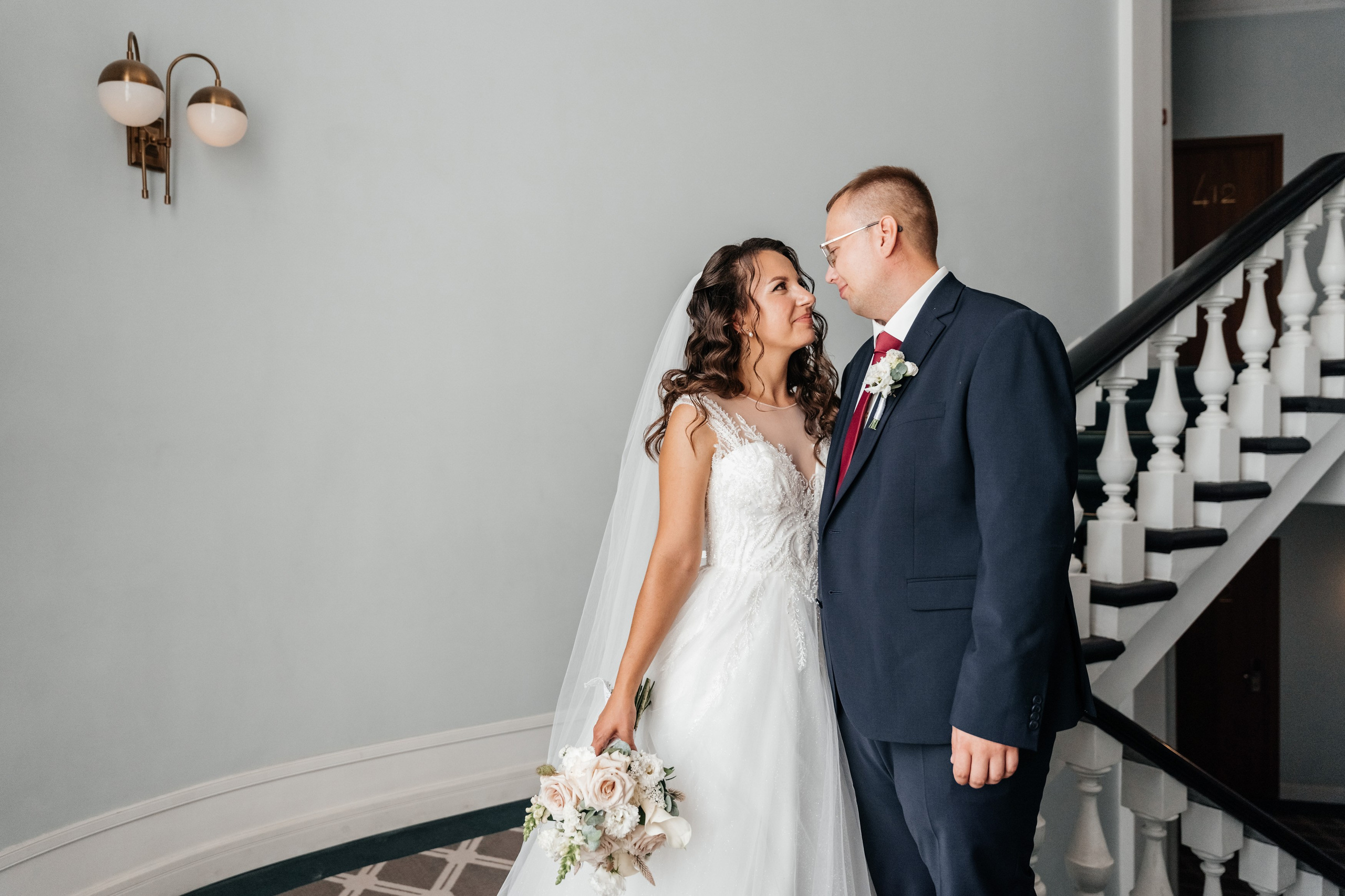 Виктория И Андрей. Gan media. Свадебные видео и фото в Барнауле. Антон Губанов