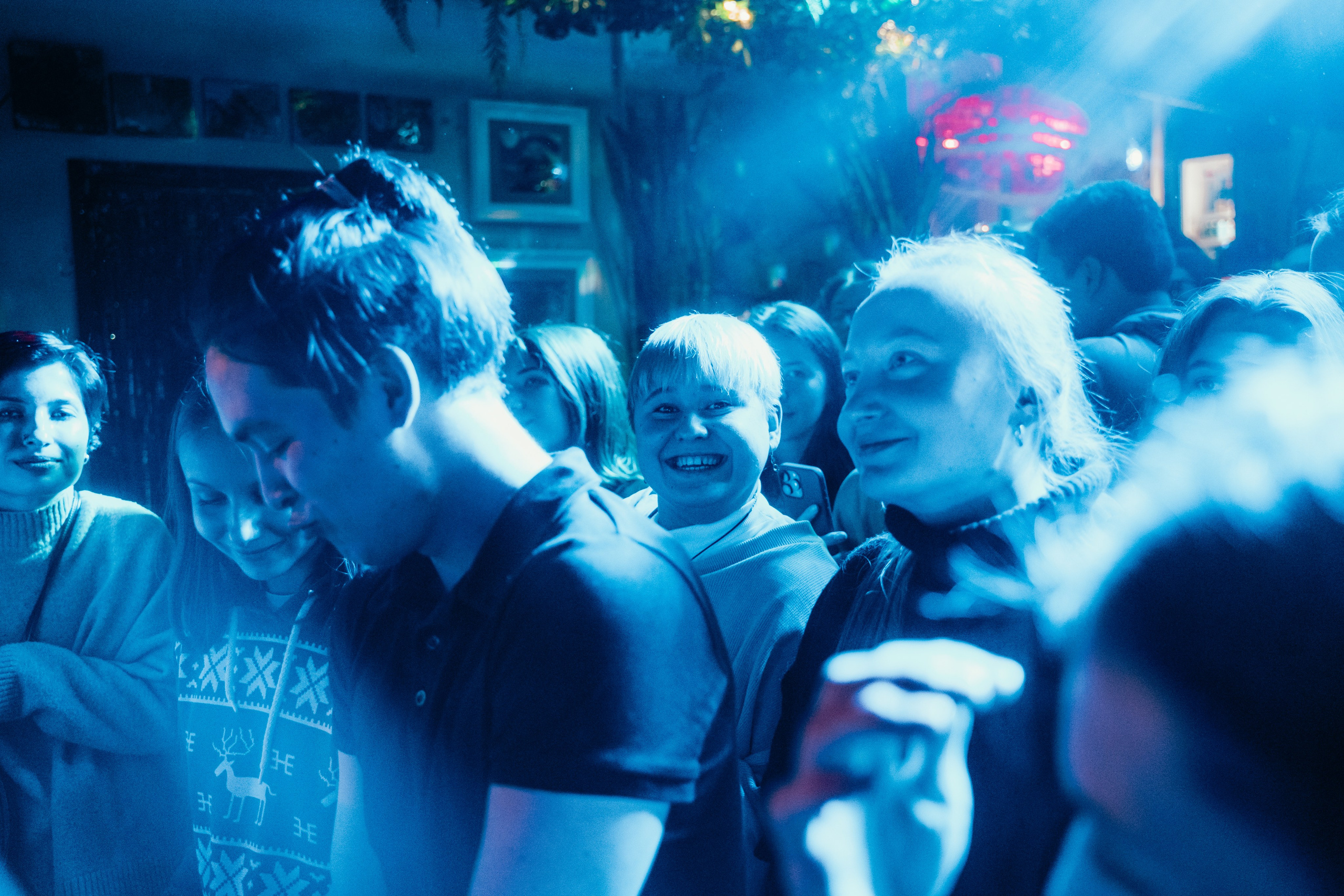 Salllllllt band. Главная