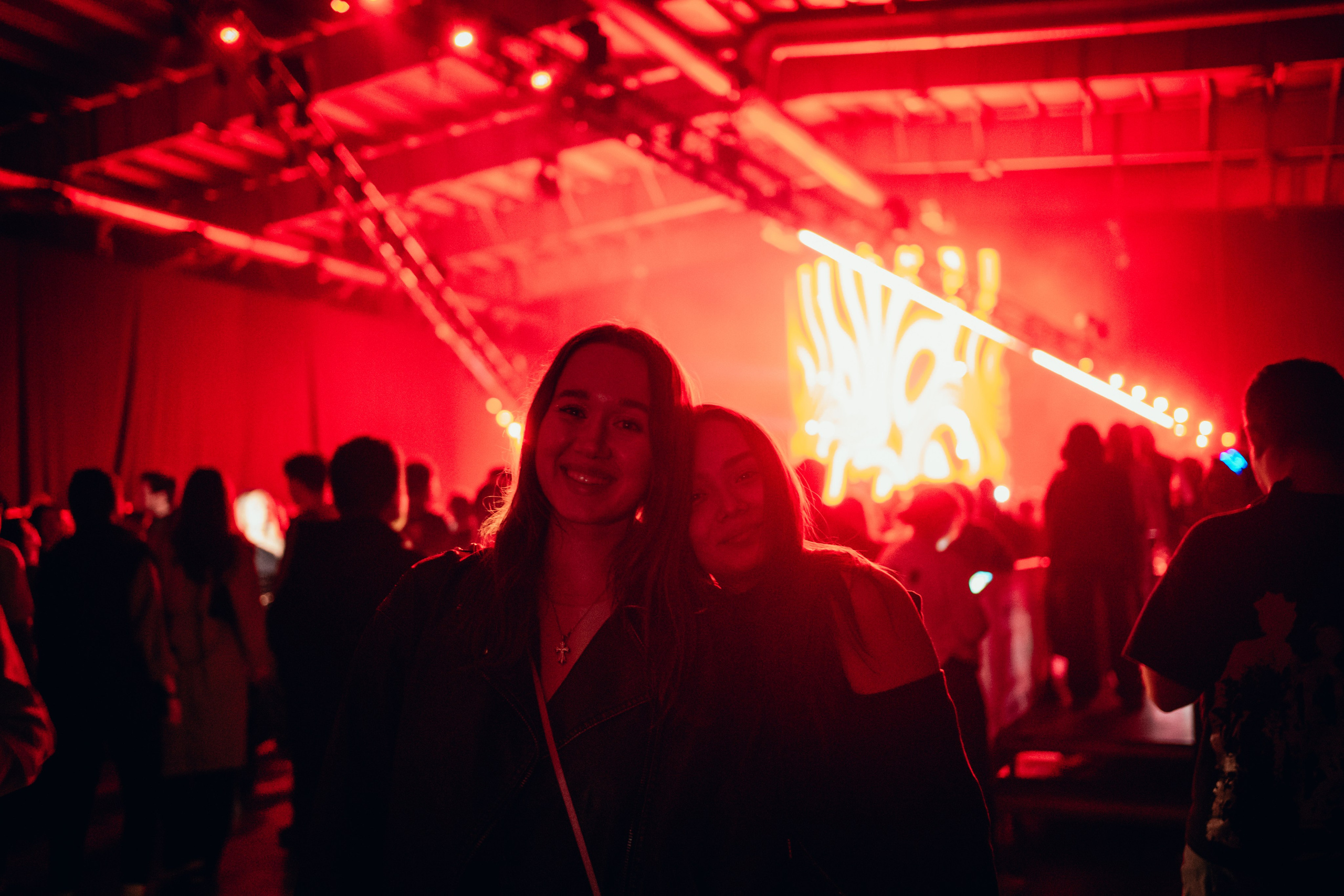 TON 2025. Главная