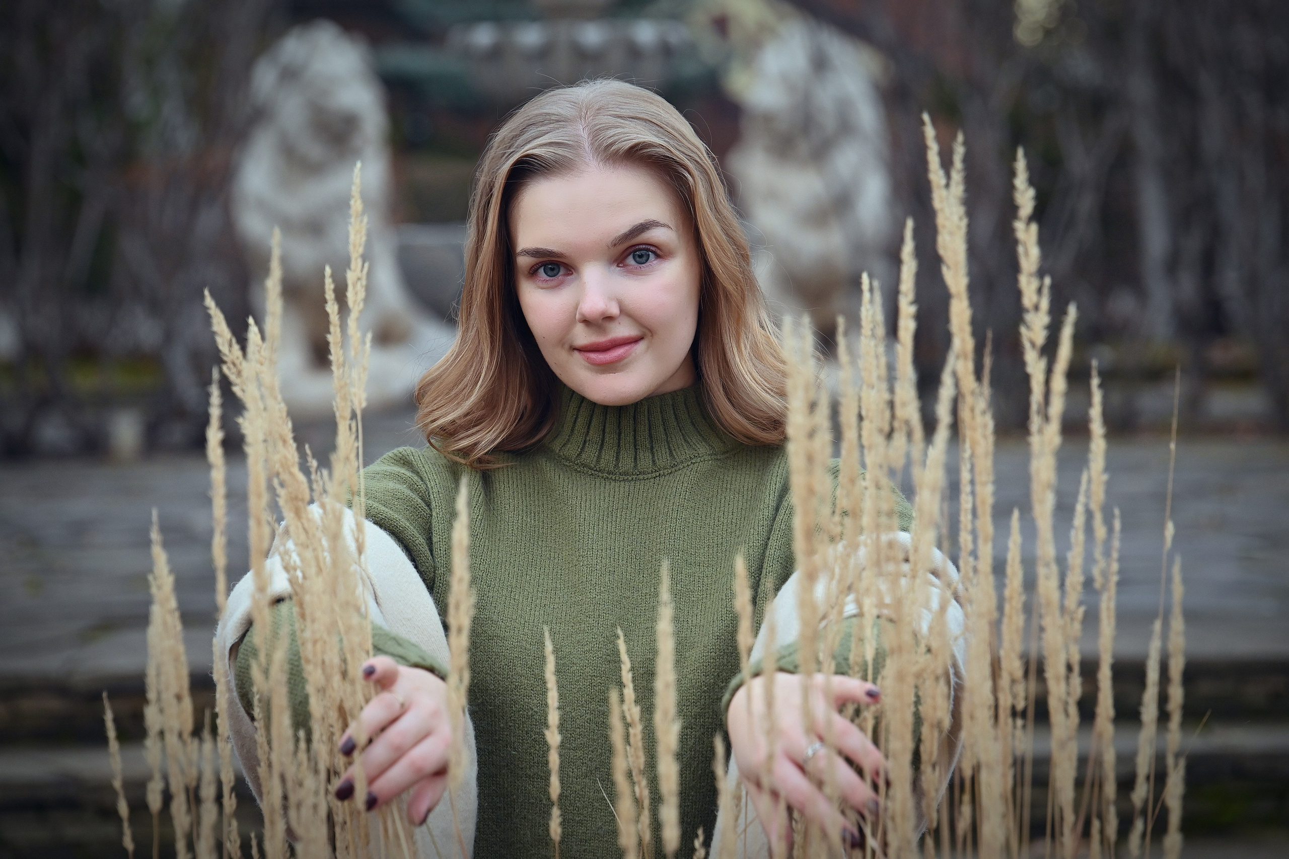 Портреты. FotoGraf