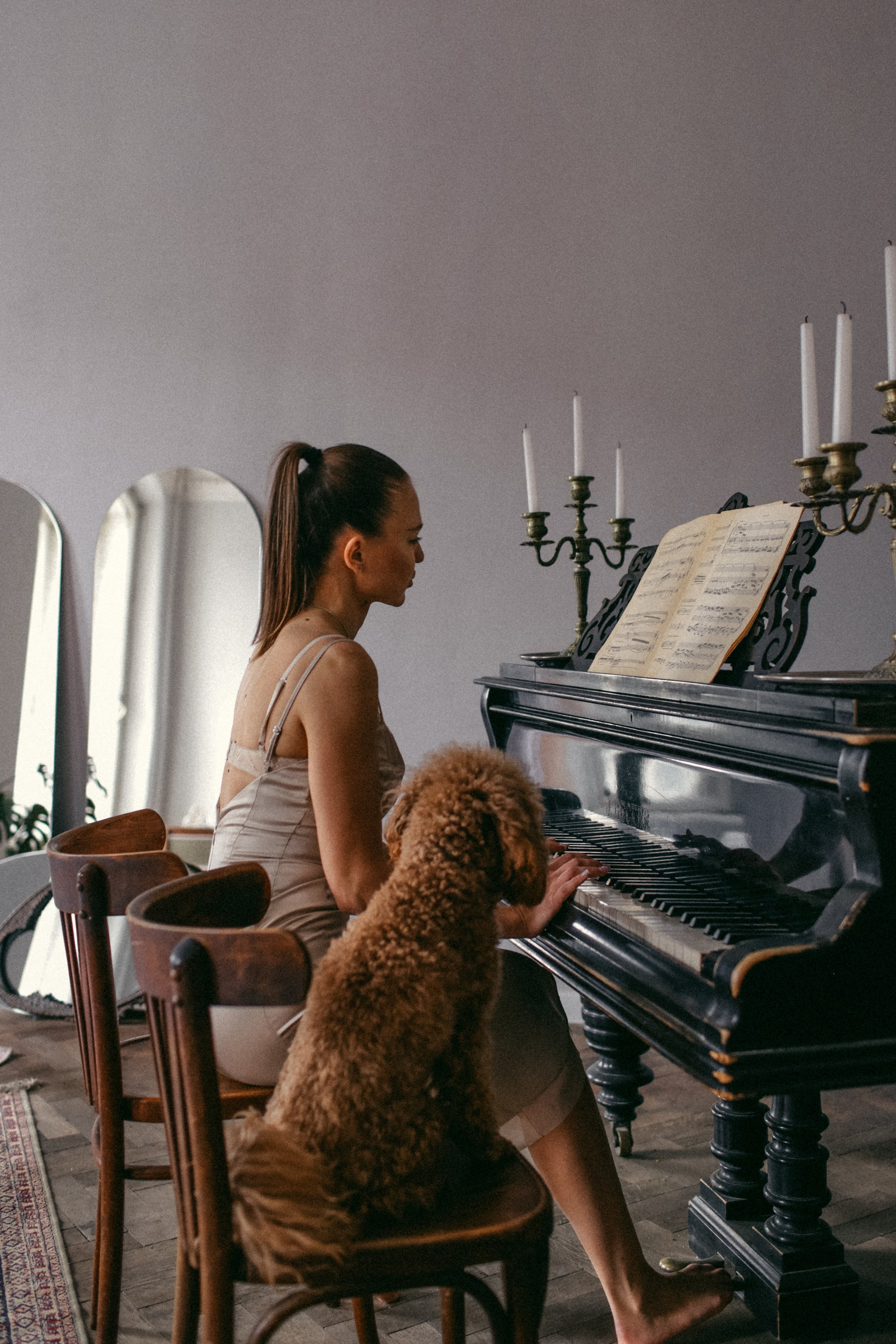 Алёна. Главная