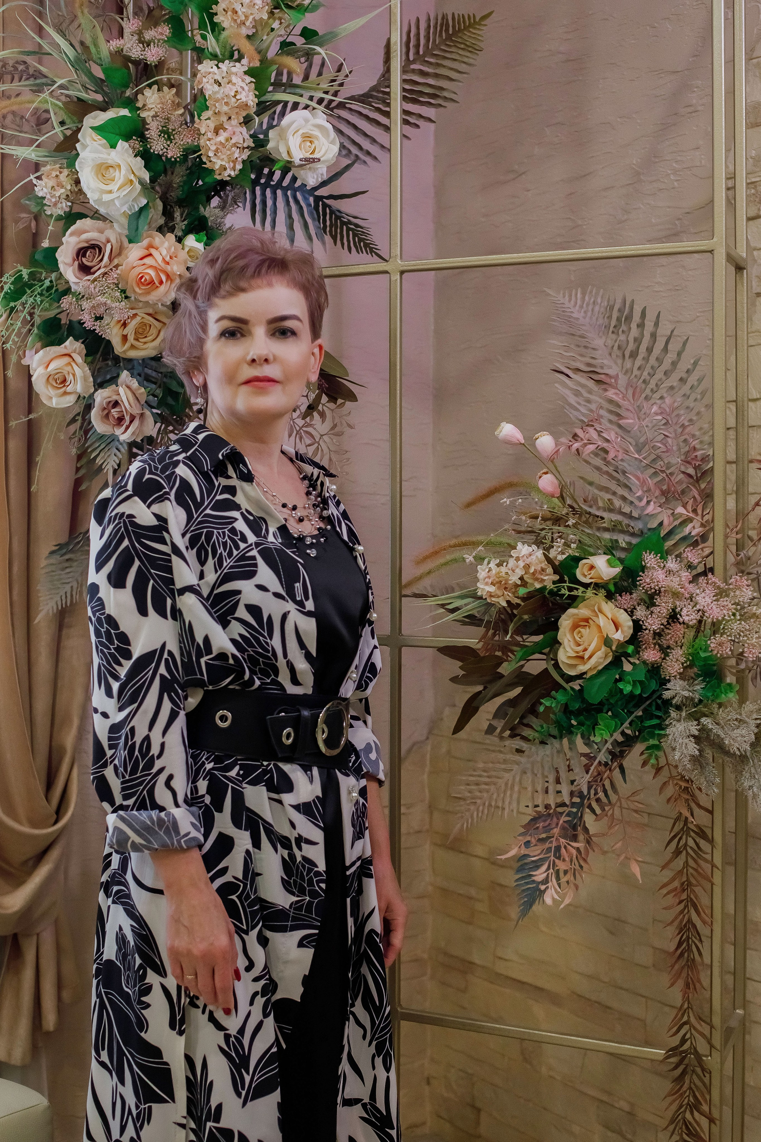 Прекрасная Наталья. Фотограф Худеньких Екатерина