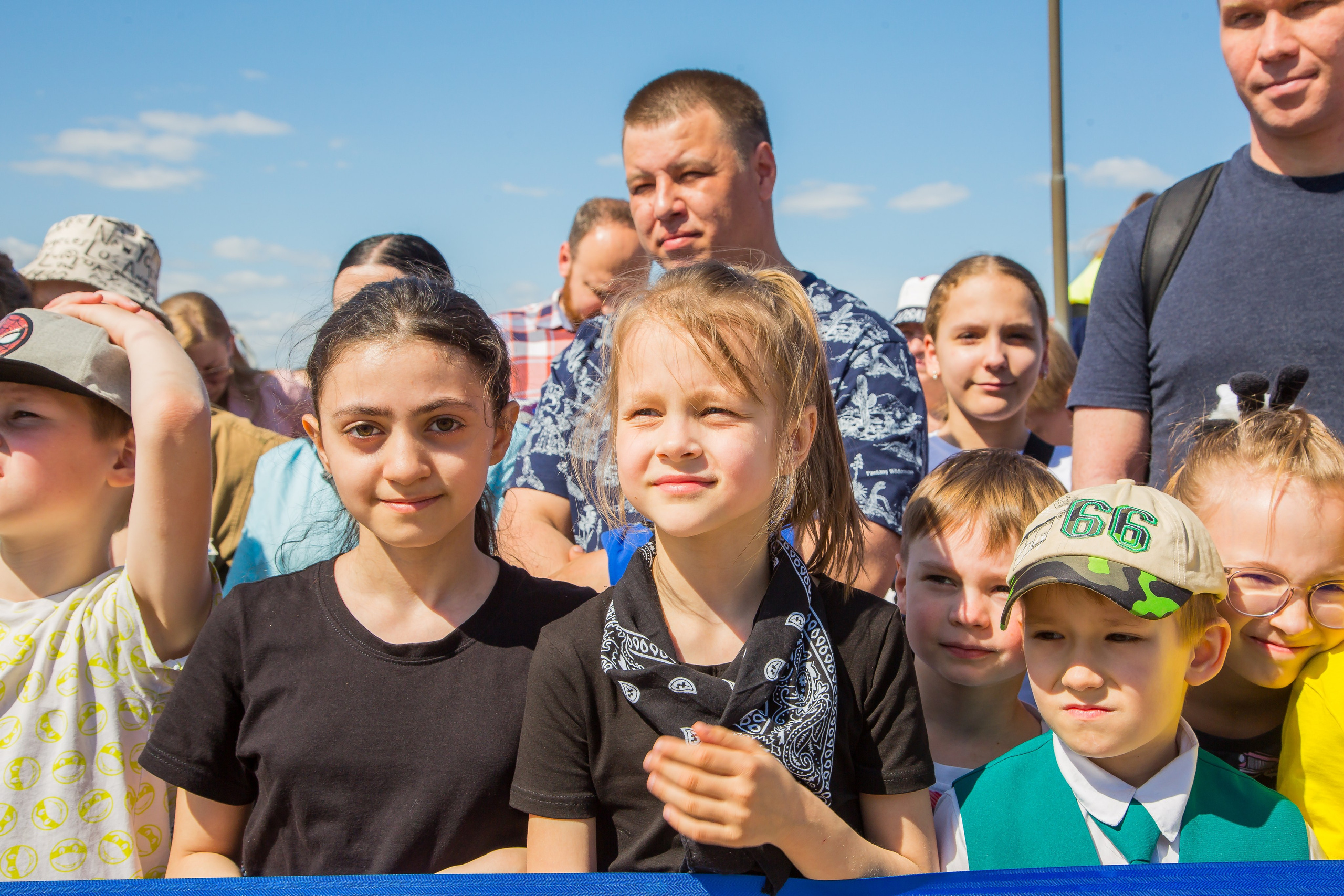 ОКЕАНАРИУМ БОЛЬШАЯ РЕГАТА 2023. Главная