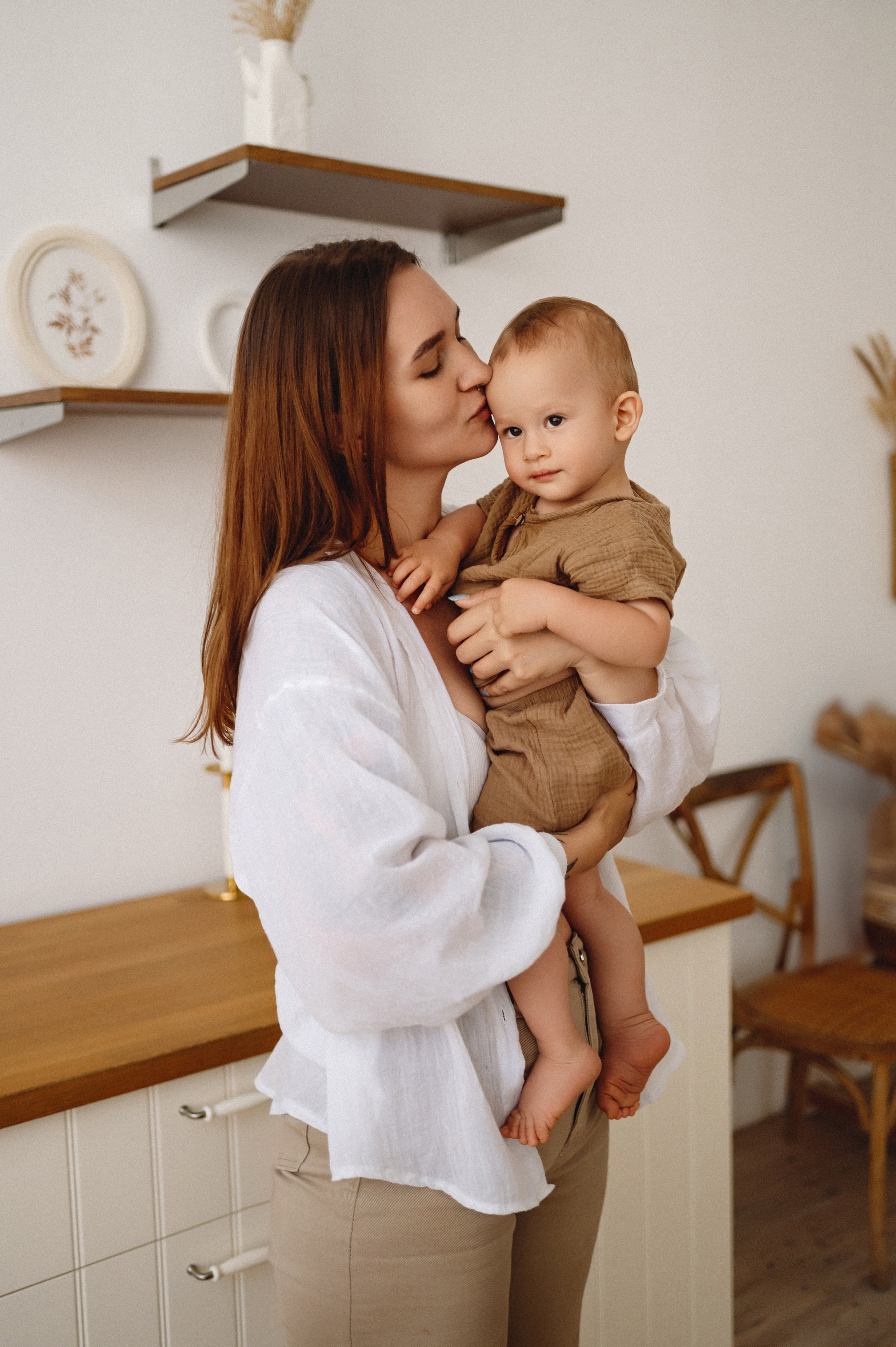 Анжелика Вадим Герман. Главная