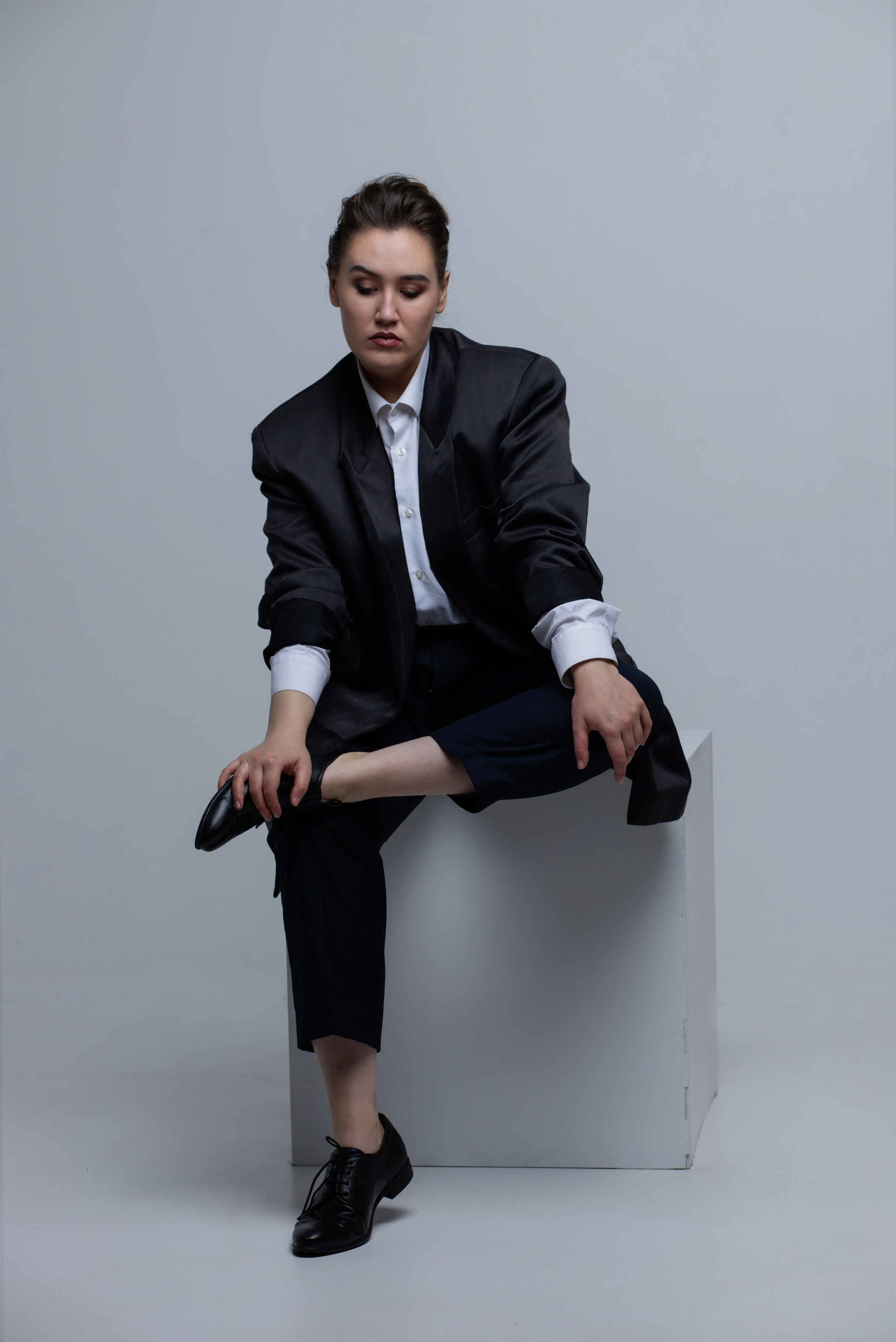 АРИНА | Студия «Фотографство» | Выборг. Фотограф в Выборге | Юлия Басырова