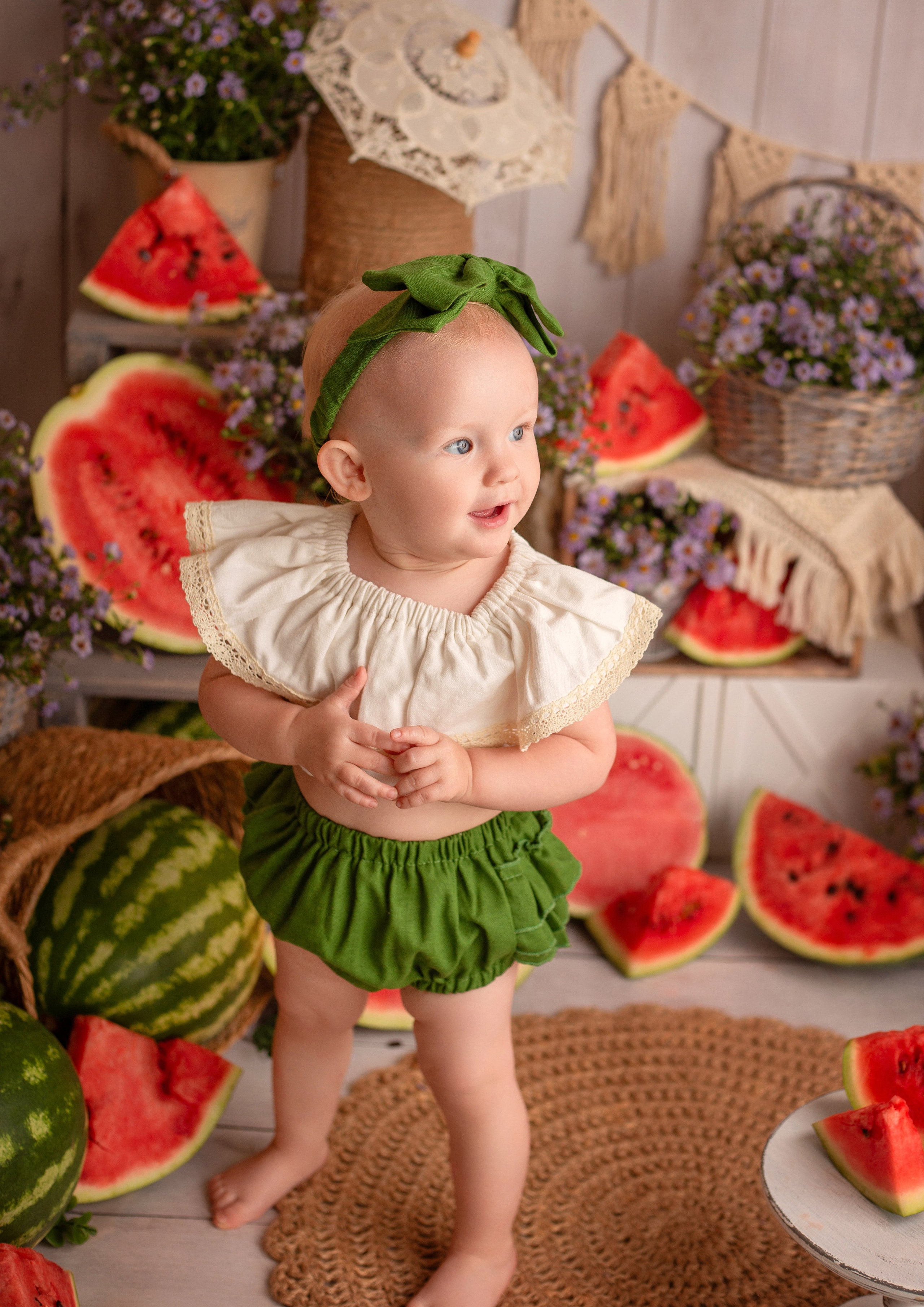 Фотопроекты. Детский фотограф в Няндоме Ариана Арсеньева