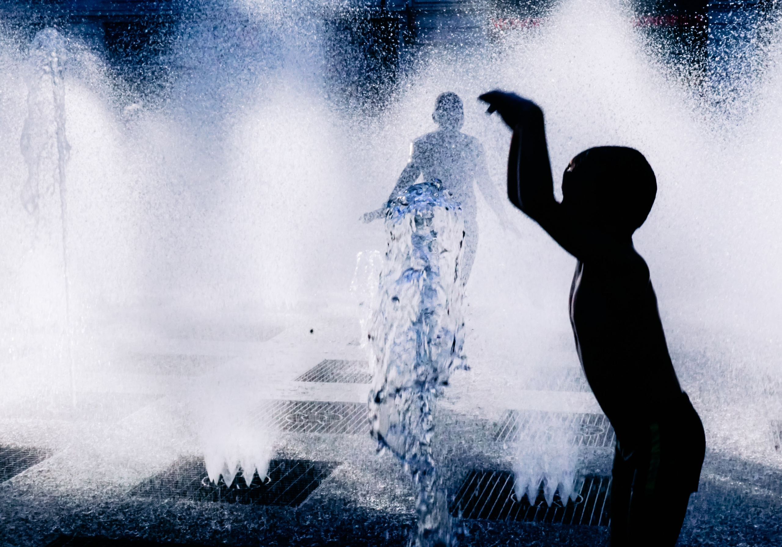 Ницца стрит. Iraogo