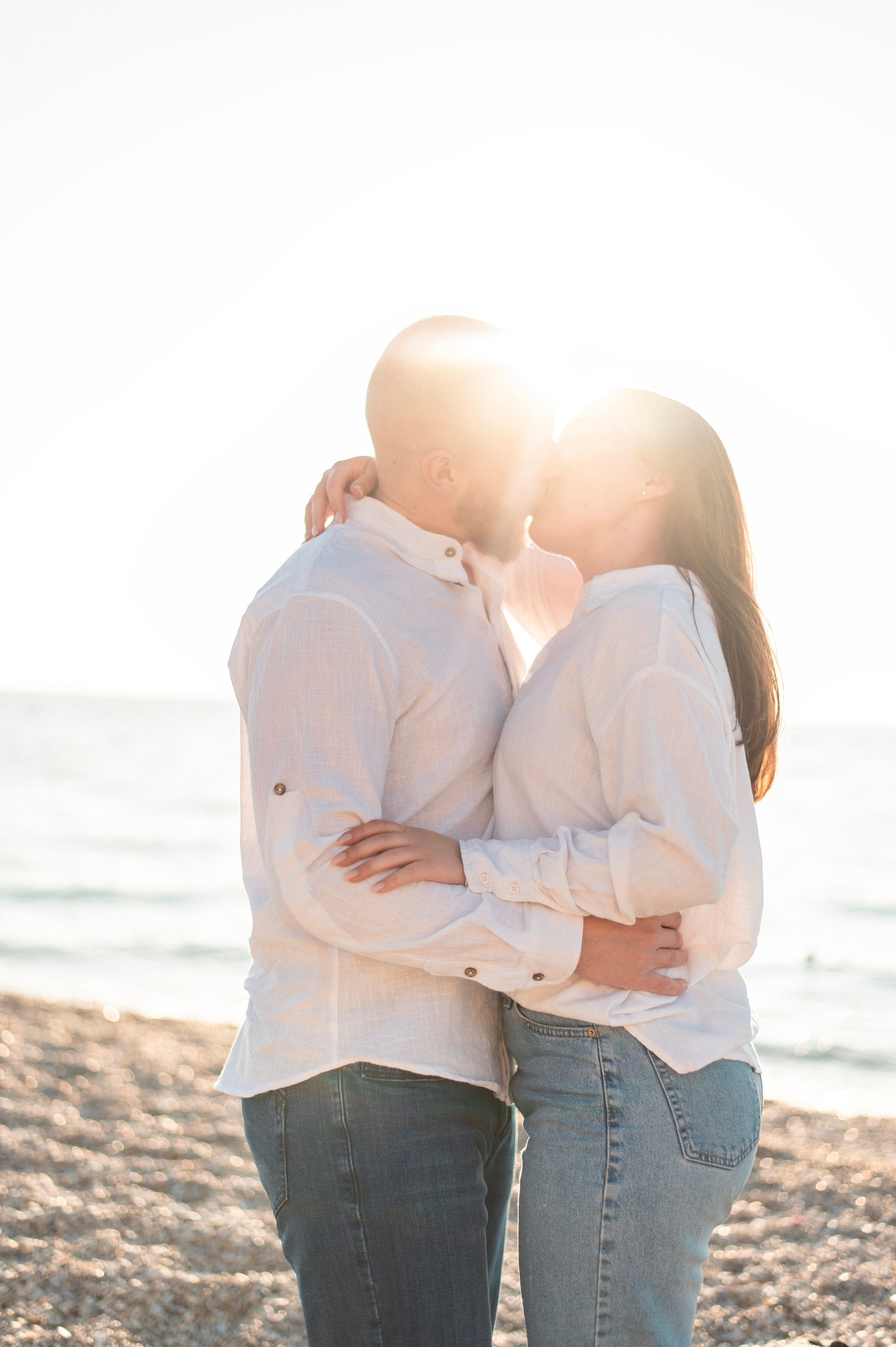 Илья, Вероника и Дема. Фотограф в Севастополе — Ольга Максименко