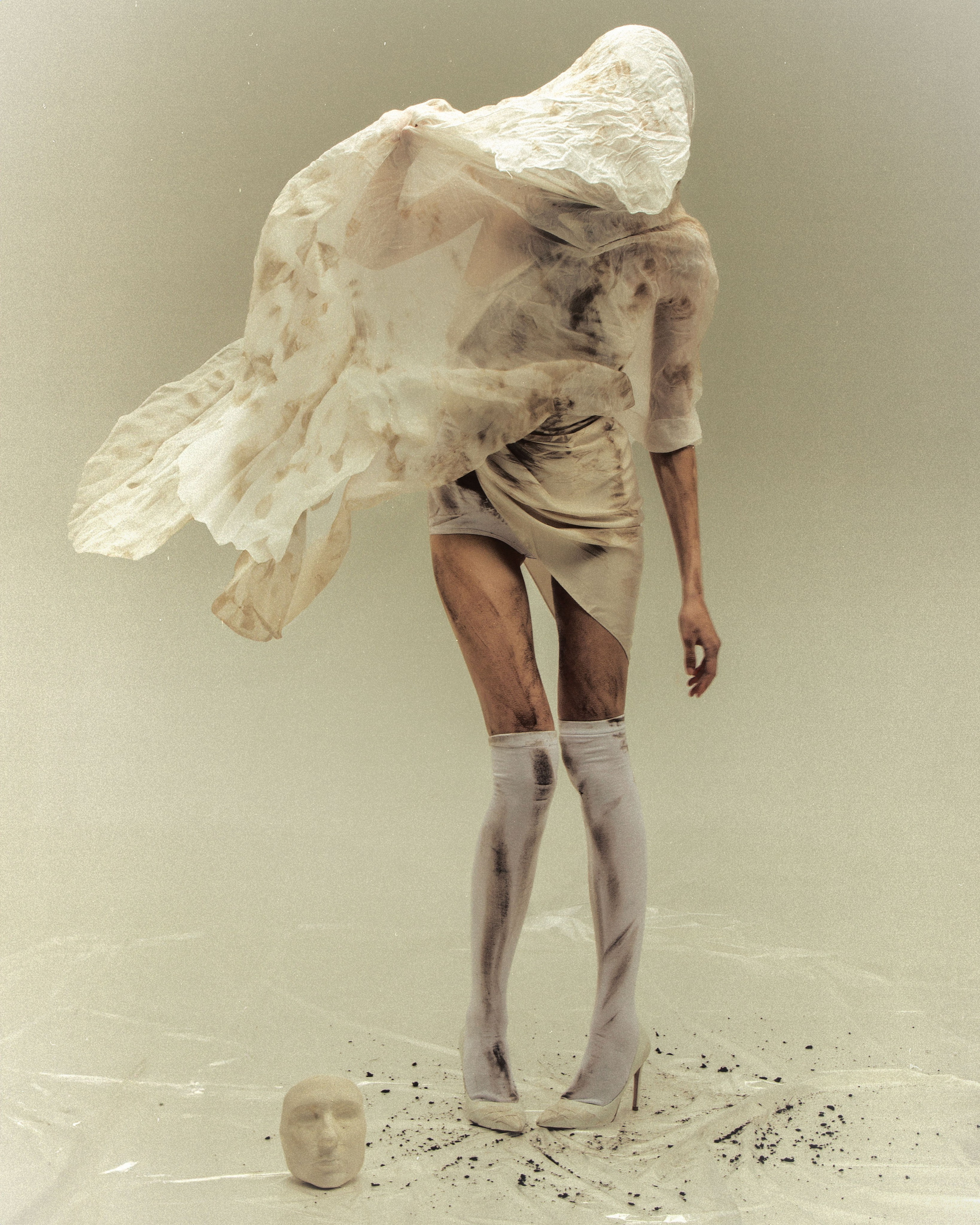 POLINA. DIMA SHABALOVSKY