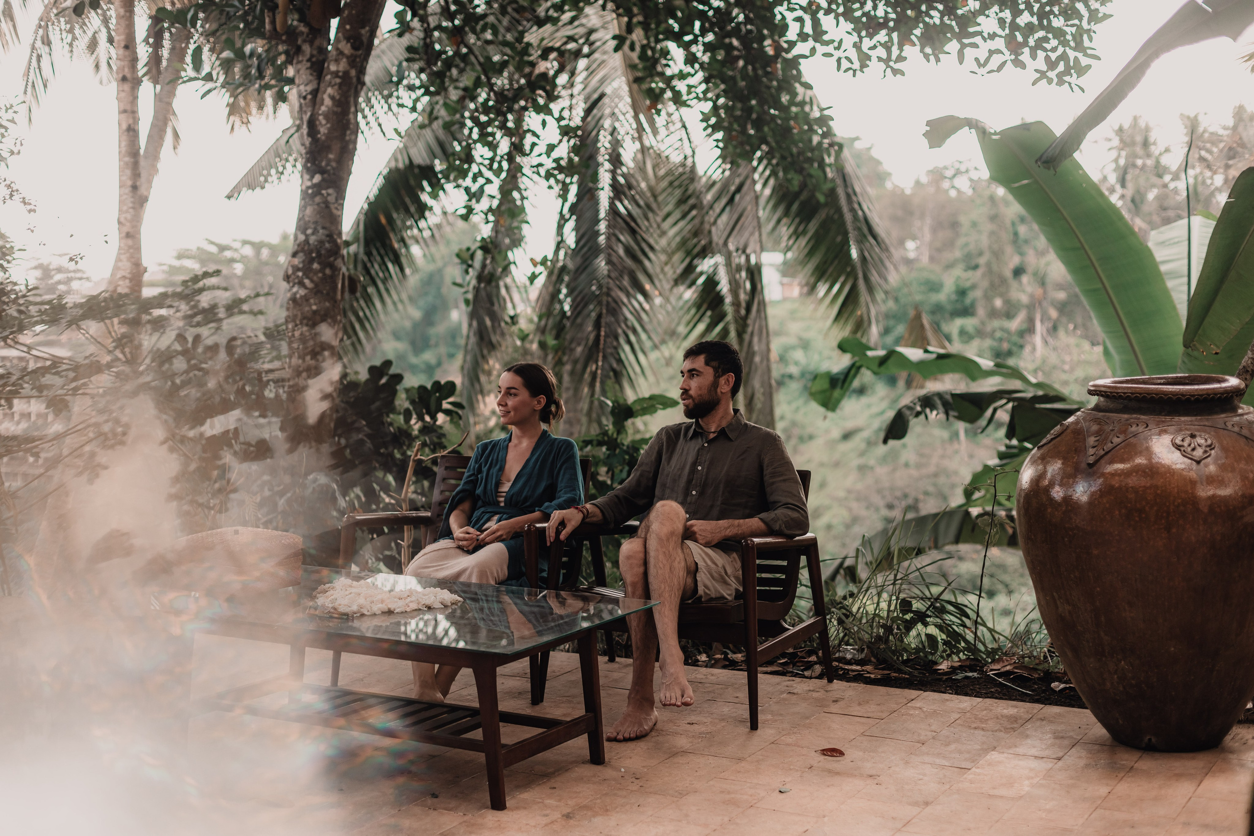 Dev Das Ji Maharaj. Mariam Bagdasaryan