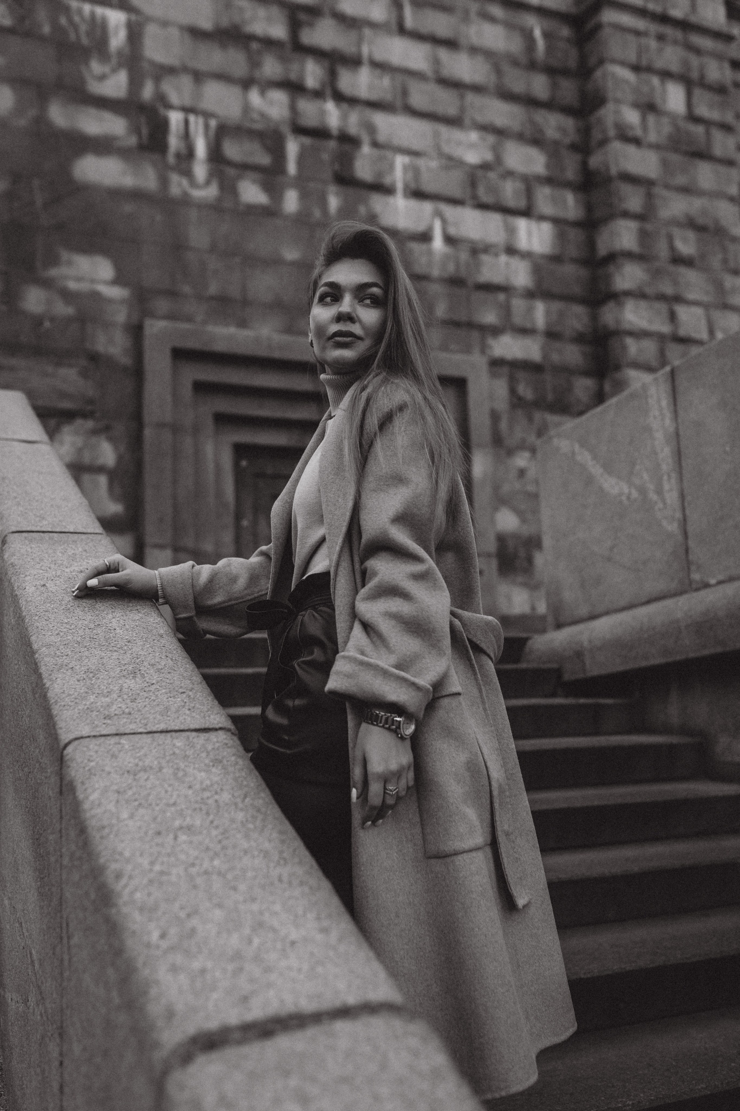 Лиза. Семейный фотограф Москва Наталия Осьмакова