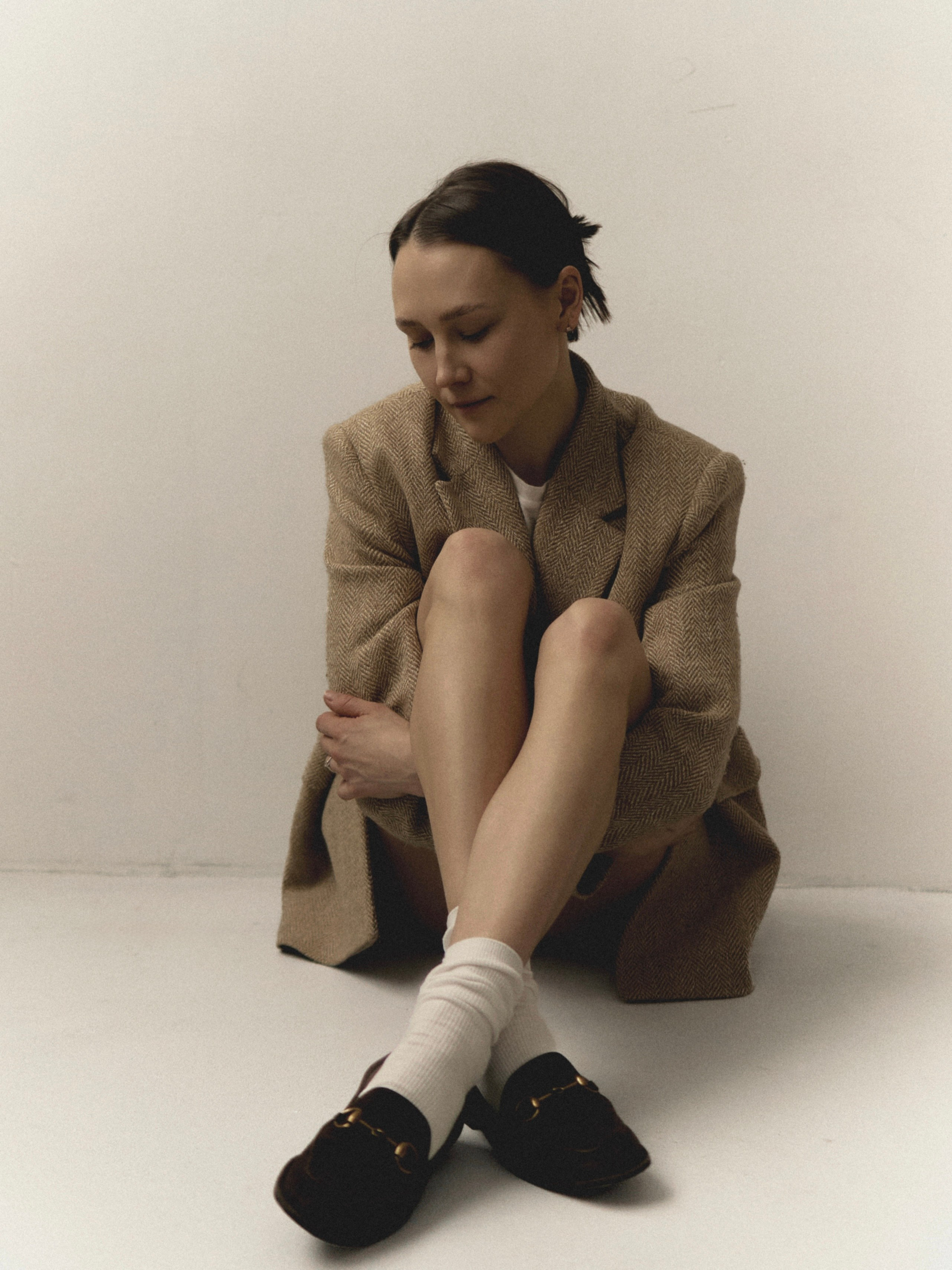 Marina. Индивидуальная и семейная фотосессия в Чебоксарах Оксана Русакова