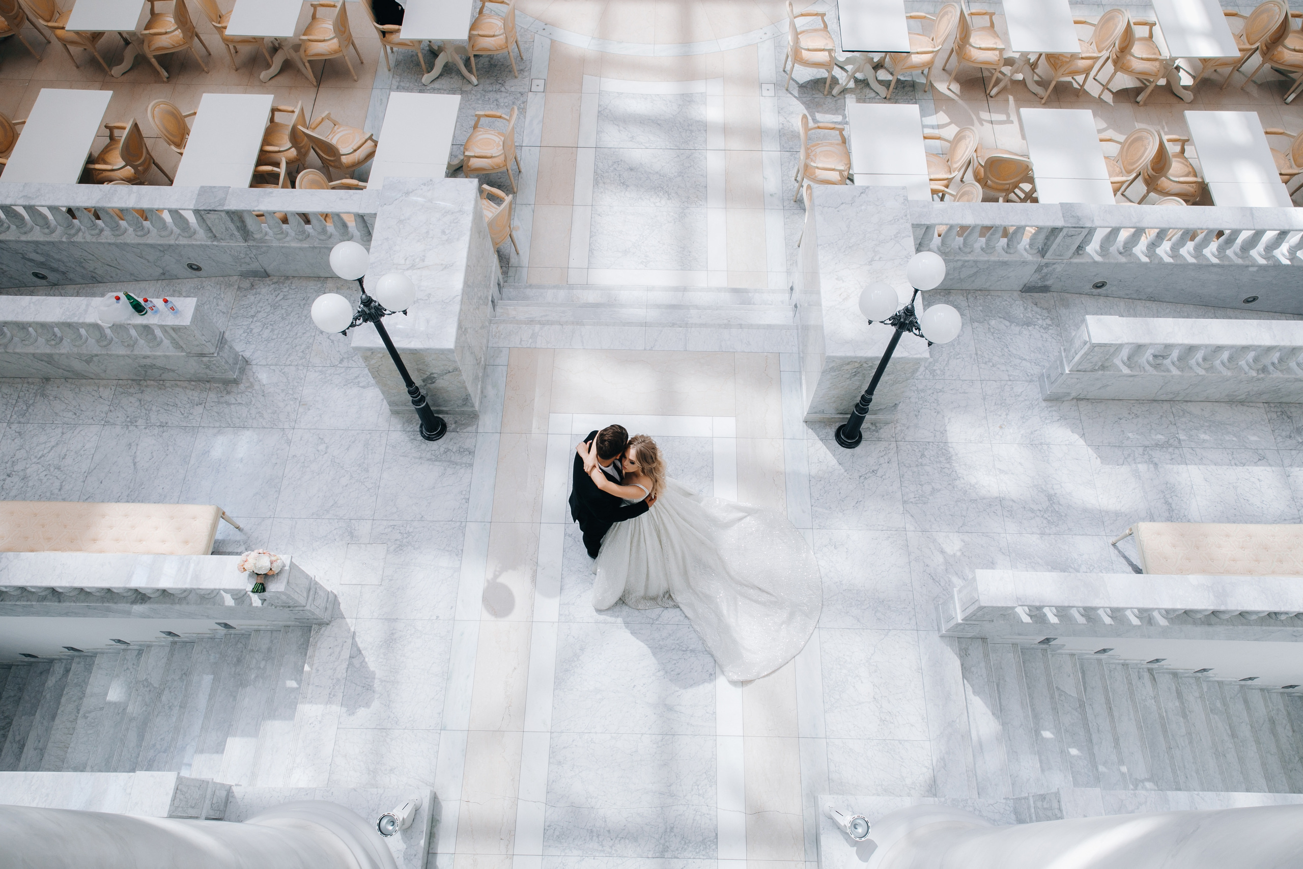 Roland & Diana (Sochi). Люкс фотограф Москва