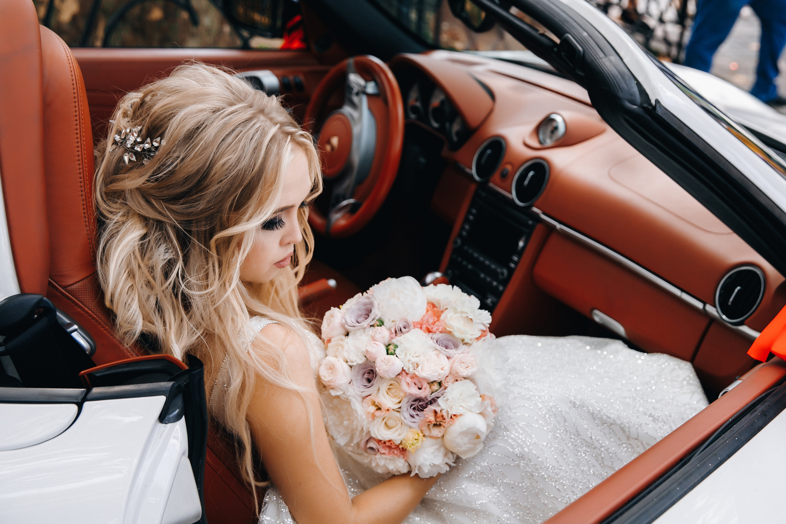 Roland & Diana (Sochi). Люкс фотограф Москва