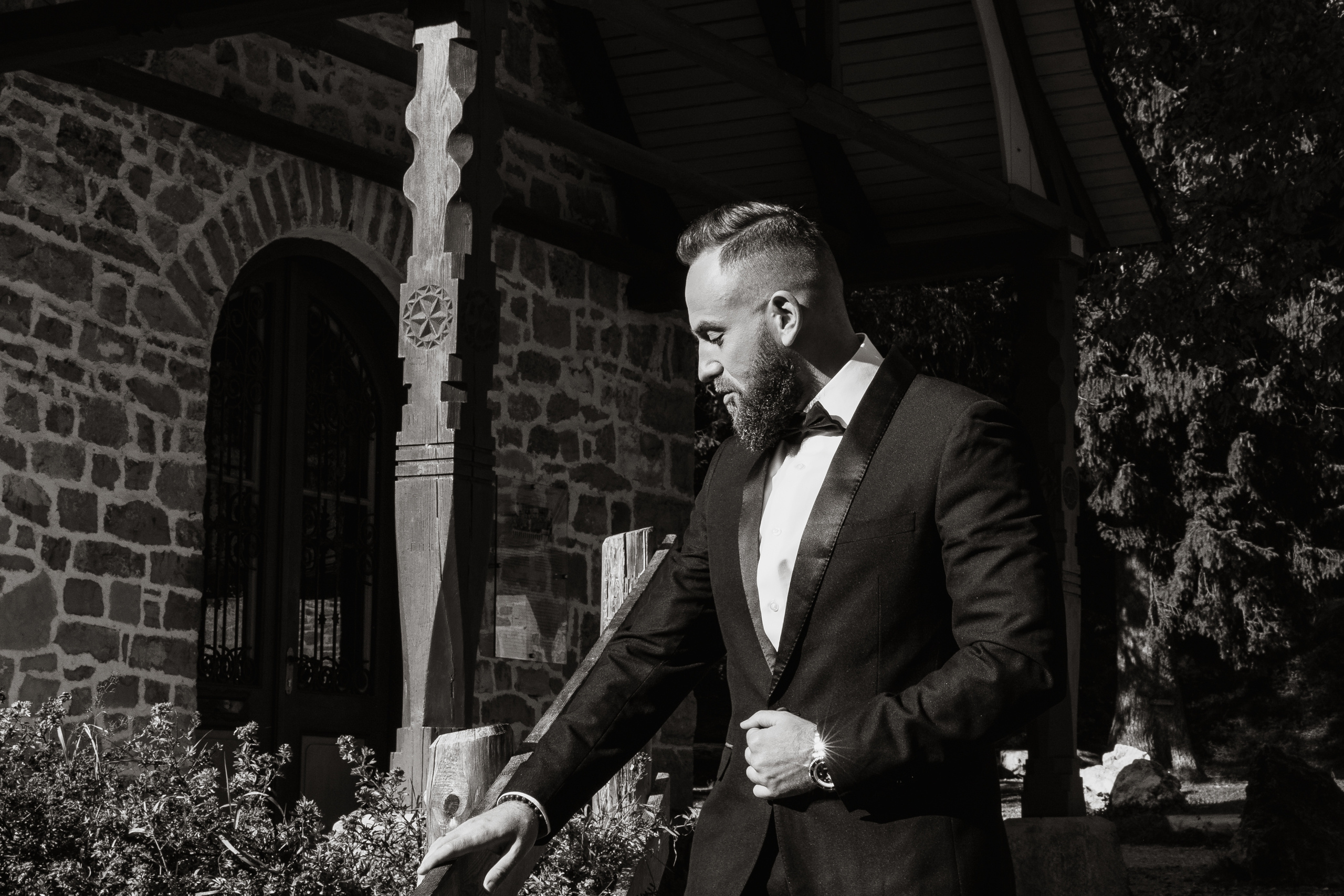 Lago di Bries (Italy). Люкс фотограф Москва