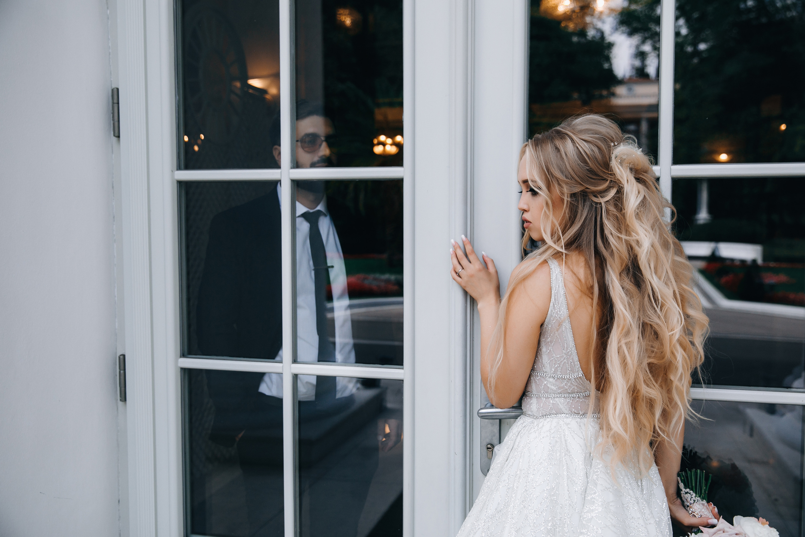 Roland & Diana (Sochi). Люкс фотограф Москва