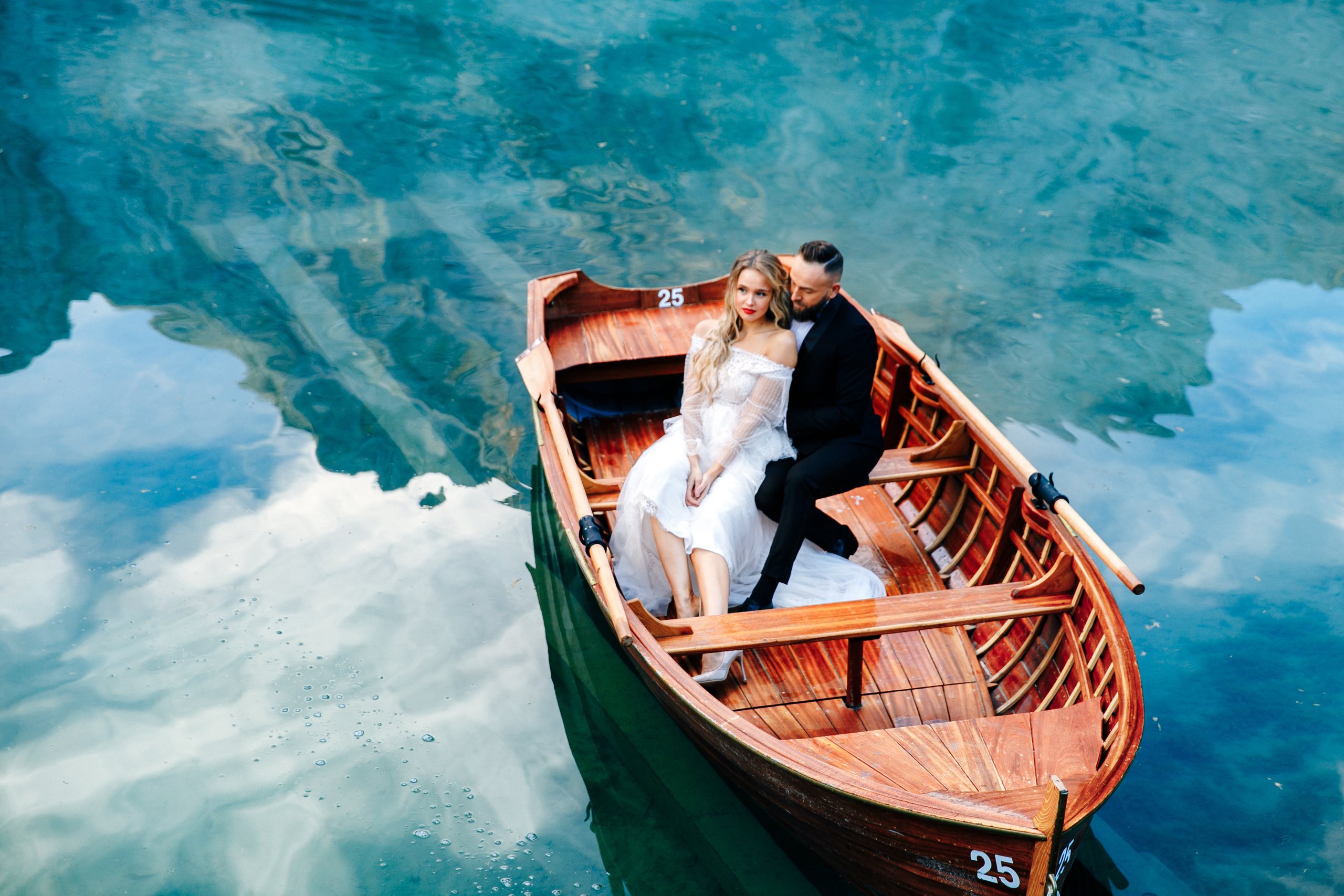 Lago di Bries (Italy). Люкс фотограф Москва