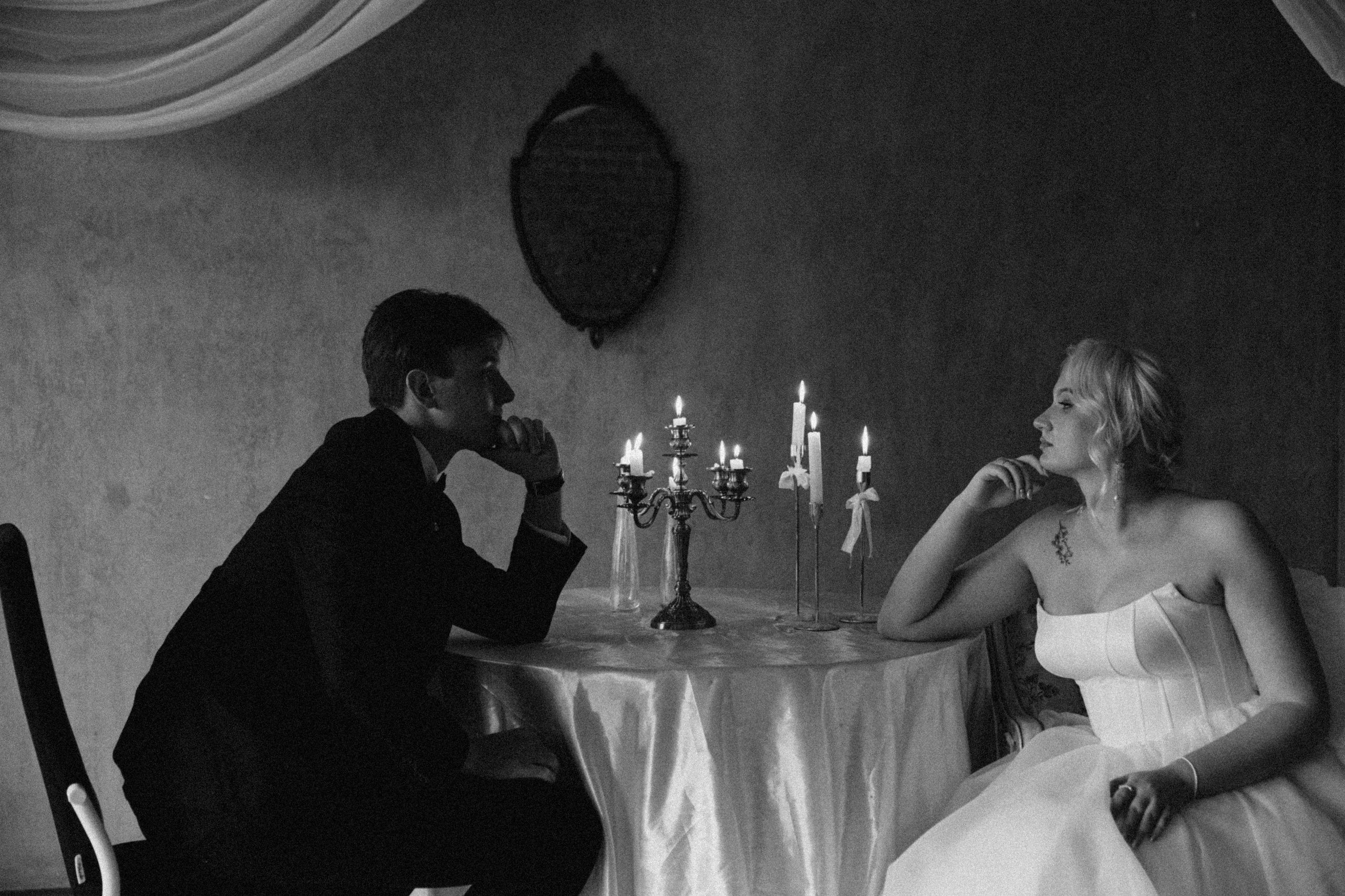 Саша и Илья. Свадебный фотограф Максим Яненко в Волгограде