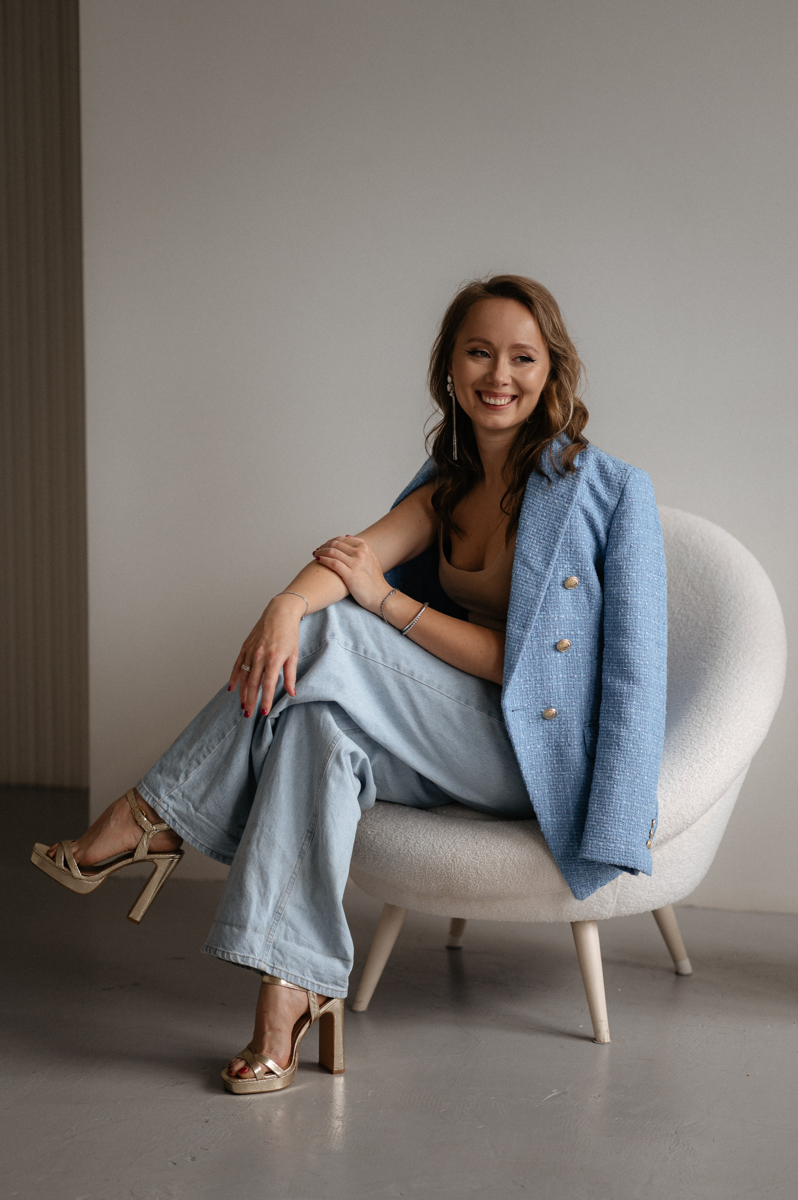 Катя. Главная