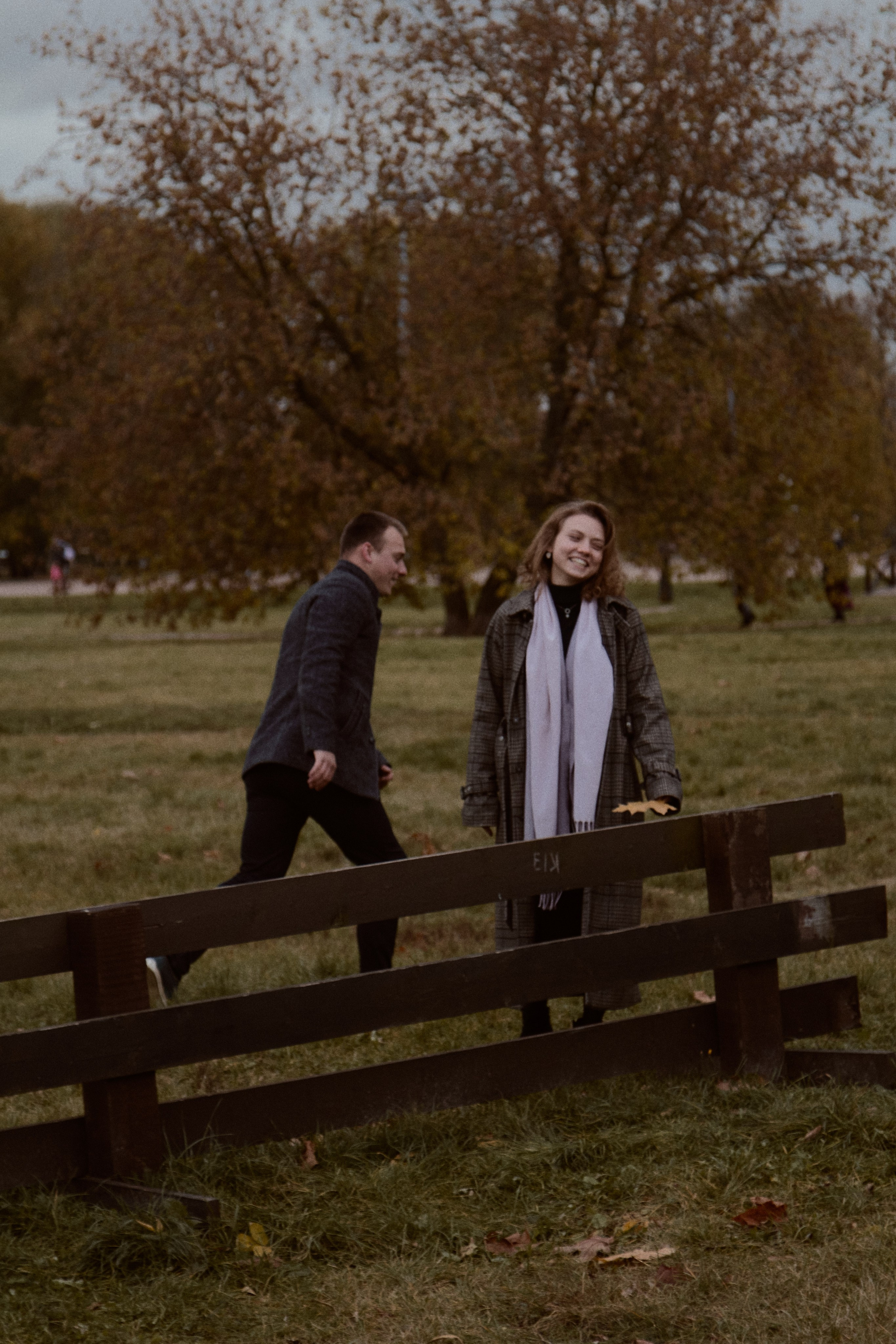 Юлия и Евгений. Фотограф лавстори Москва/МО Приятелева Ангелина