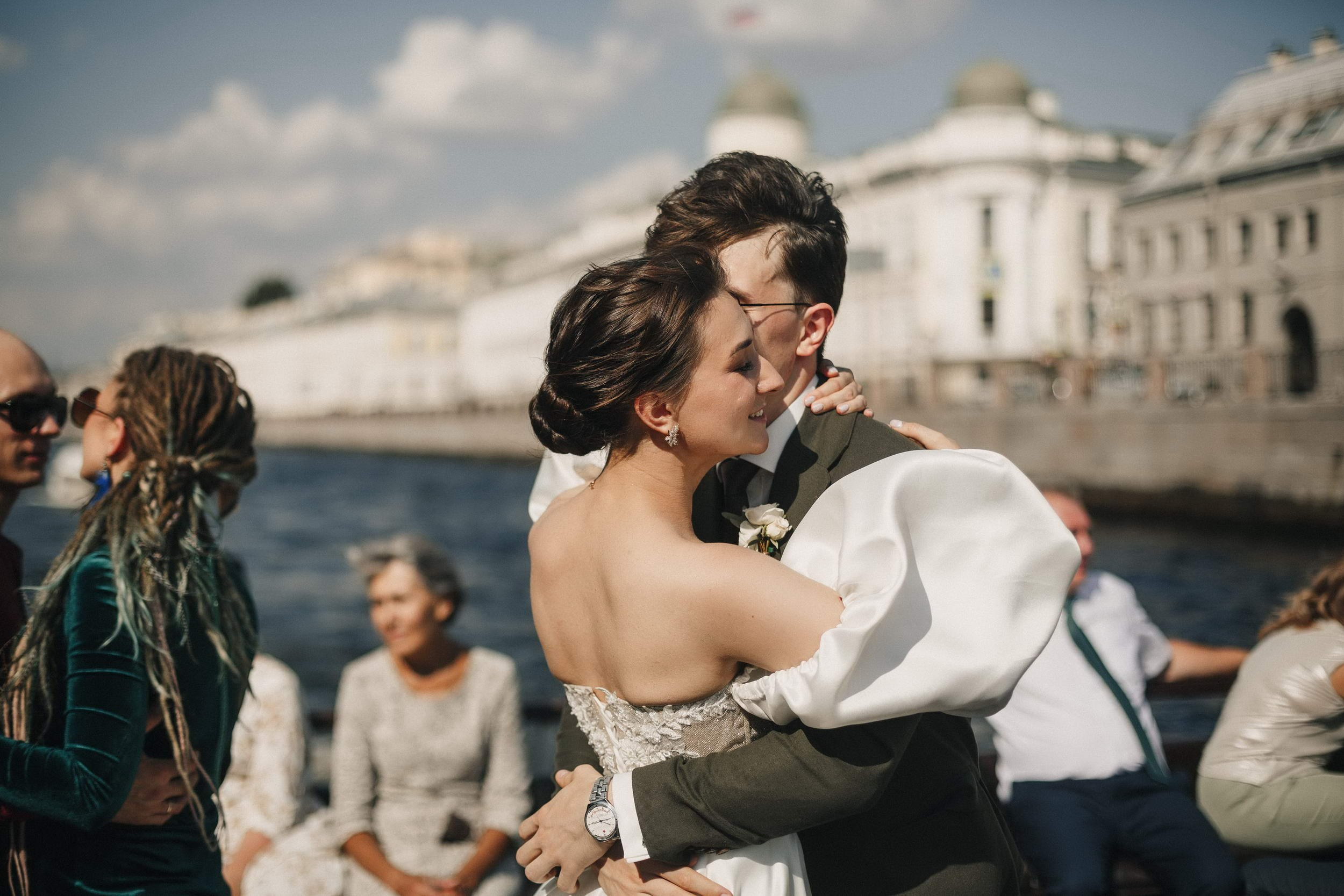 Лучшая свадебная фотосессия. Свадебный фотограф Игорь Брундасов 8PHOTO на свадьбу венчание загс СПб