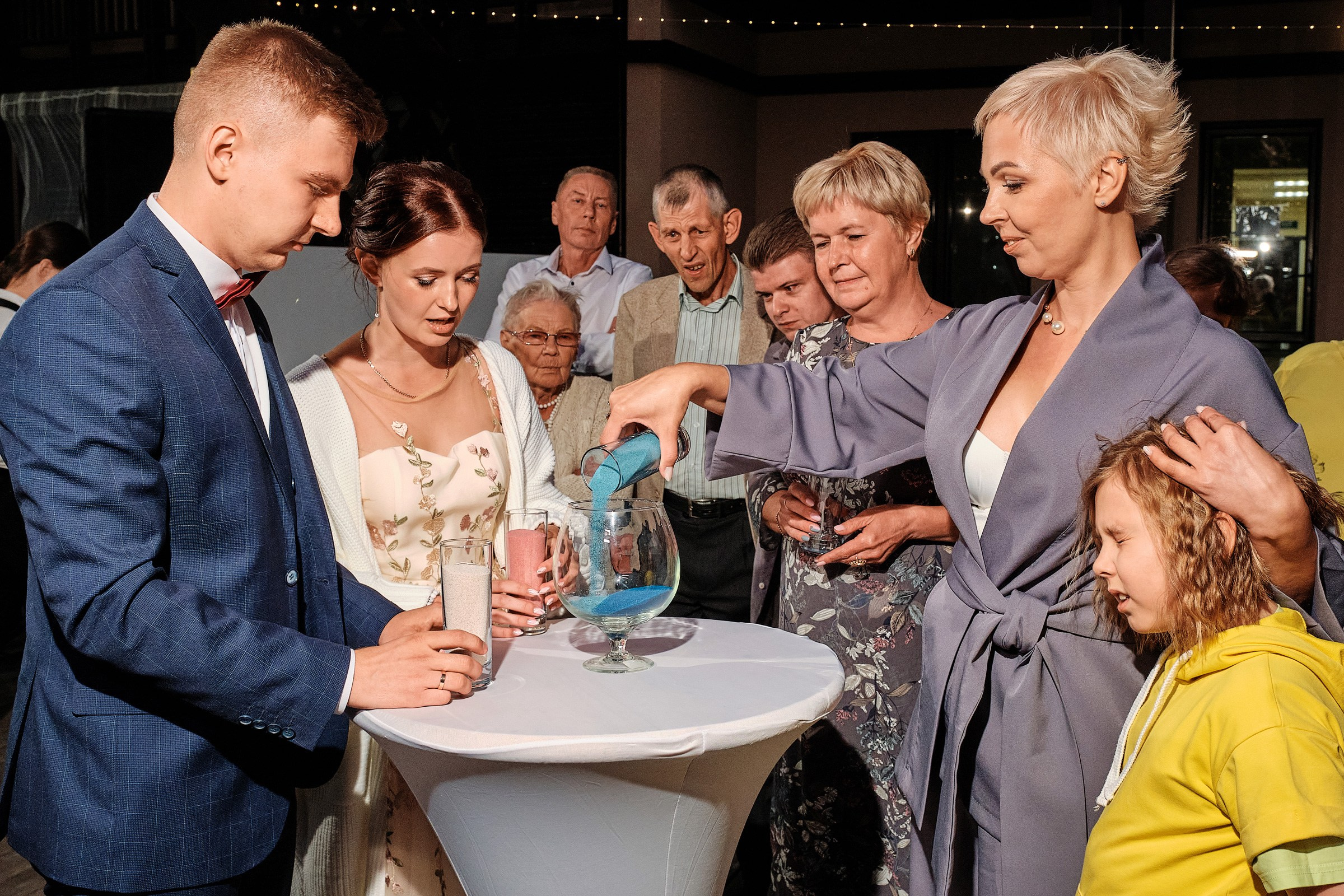 Дмитрий и Ирина. Профессиональный фотограф в Екатеринбурге Юра Сахар