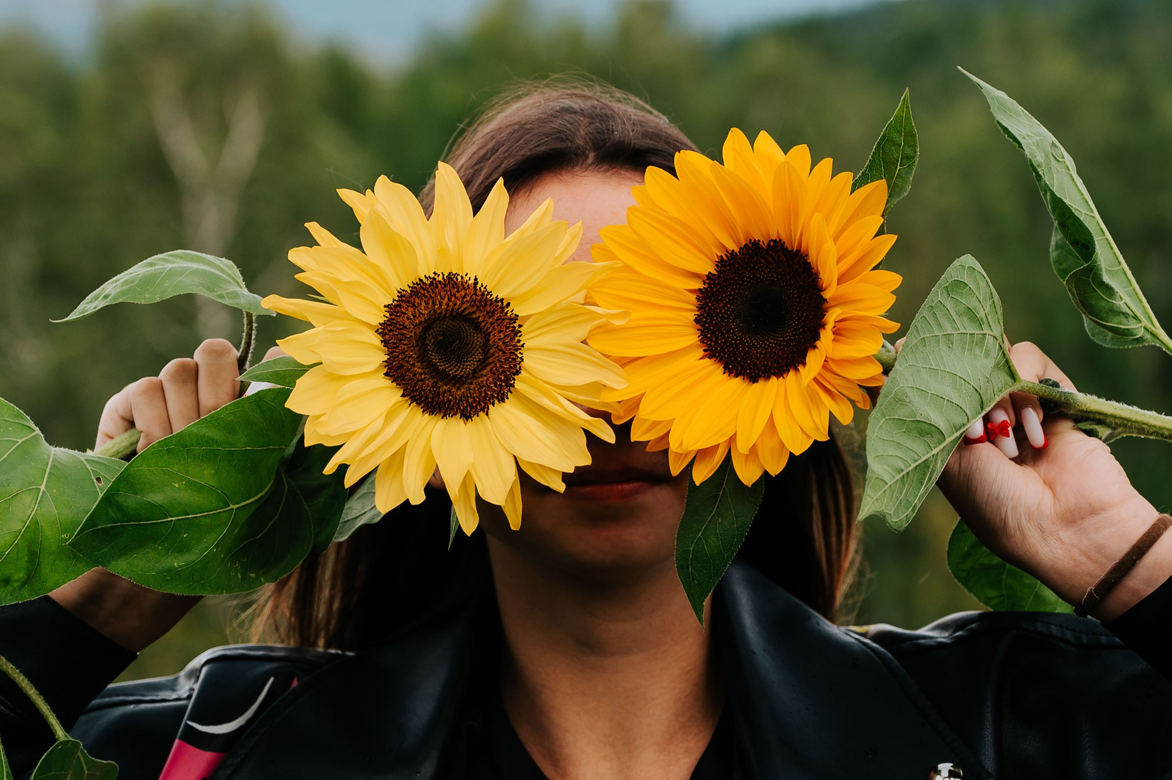 Семейный и детский фотограф в Хакасии