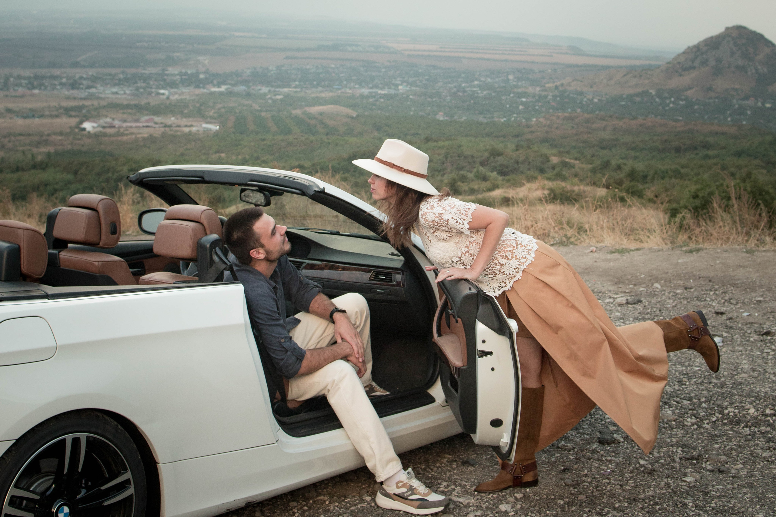 Love story. Главная