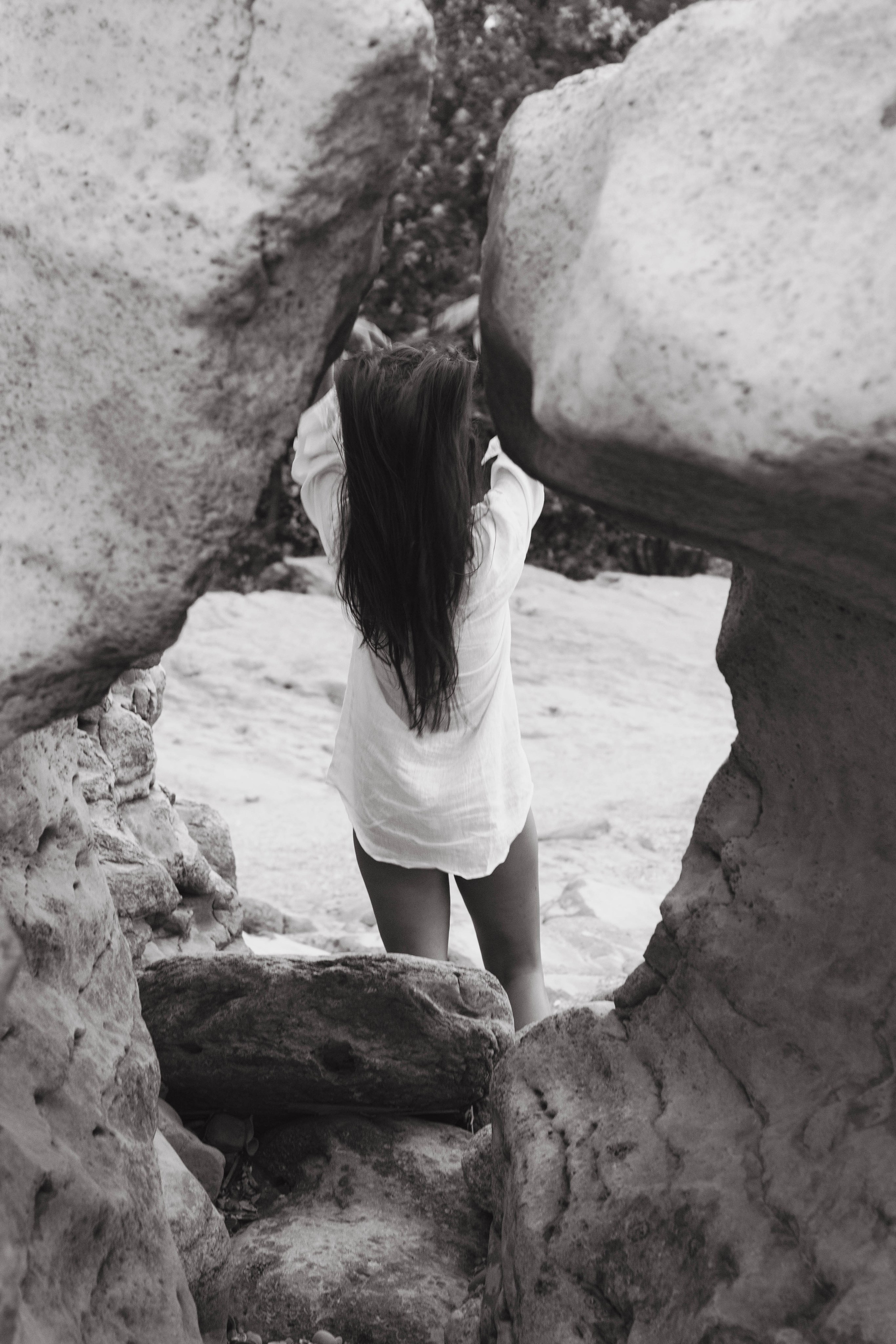 Гуля. Главная