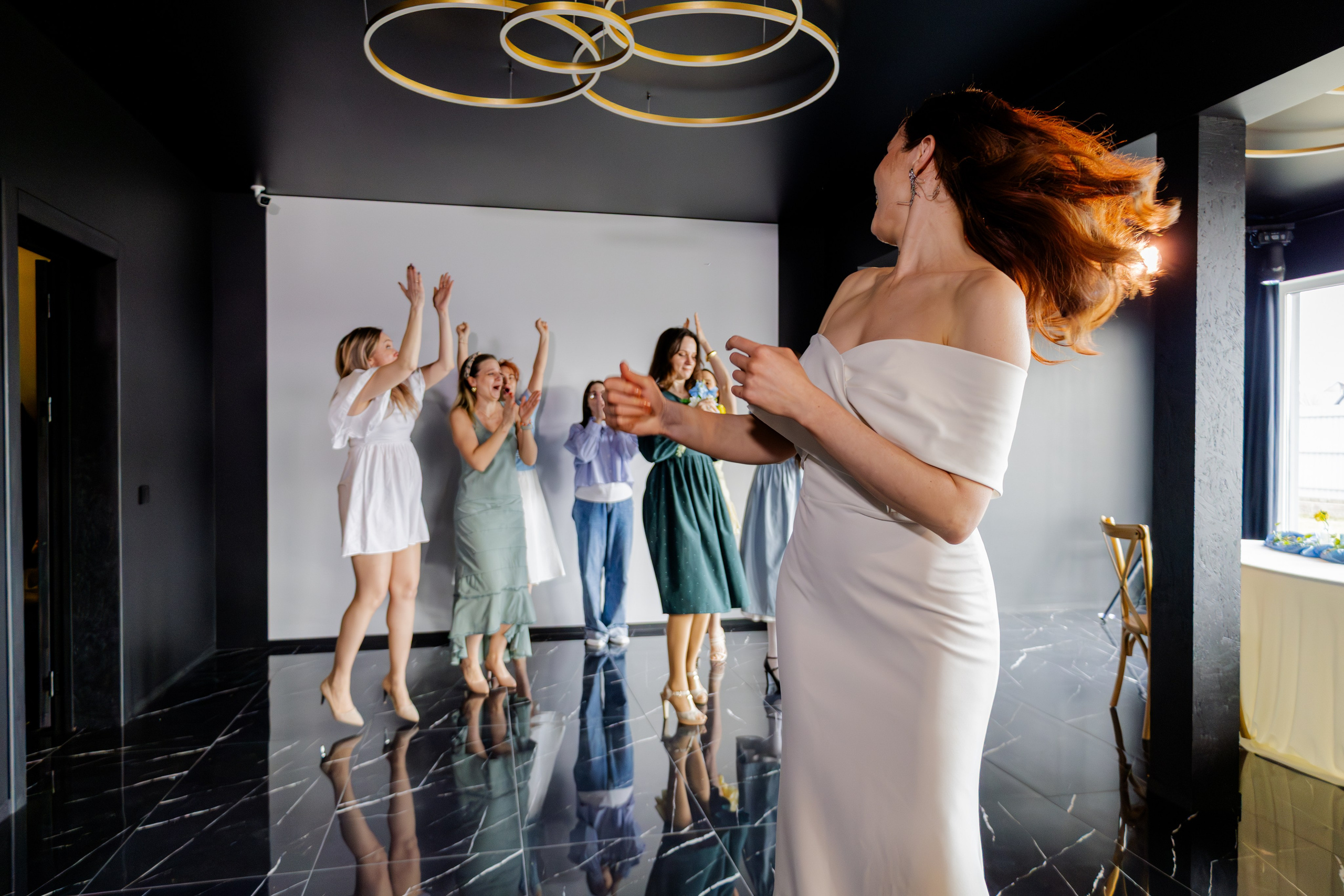 Свадьба — Анастасия и Антон. Свадебный и семейный фотограф в Санкт-Петербурге Макеева Наталья