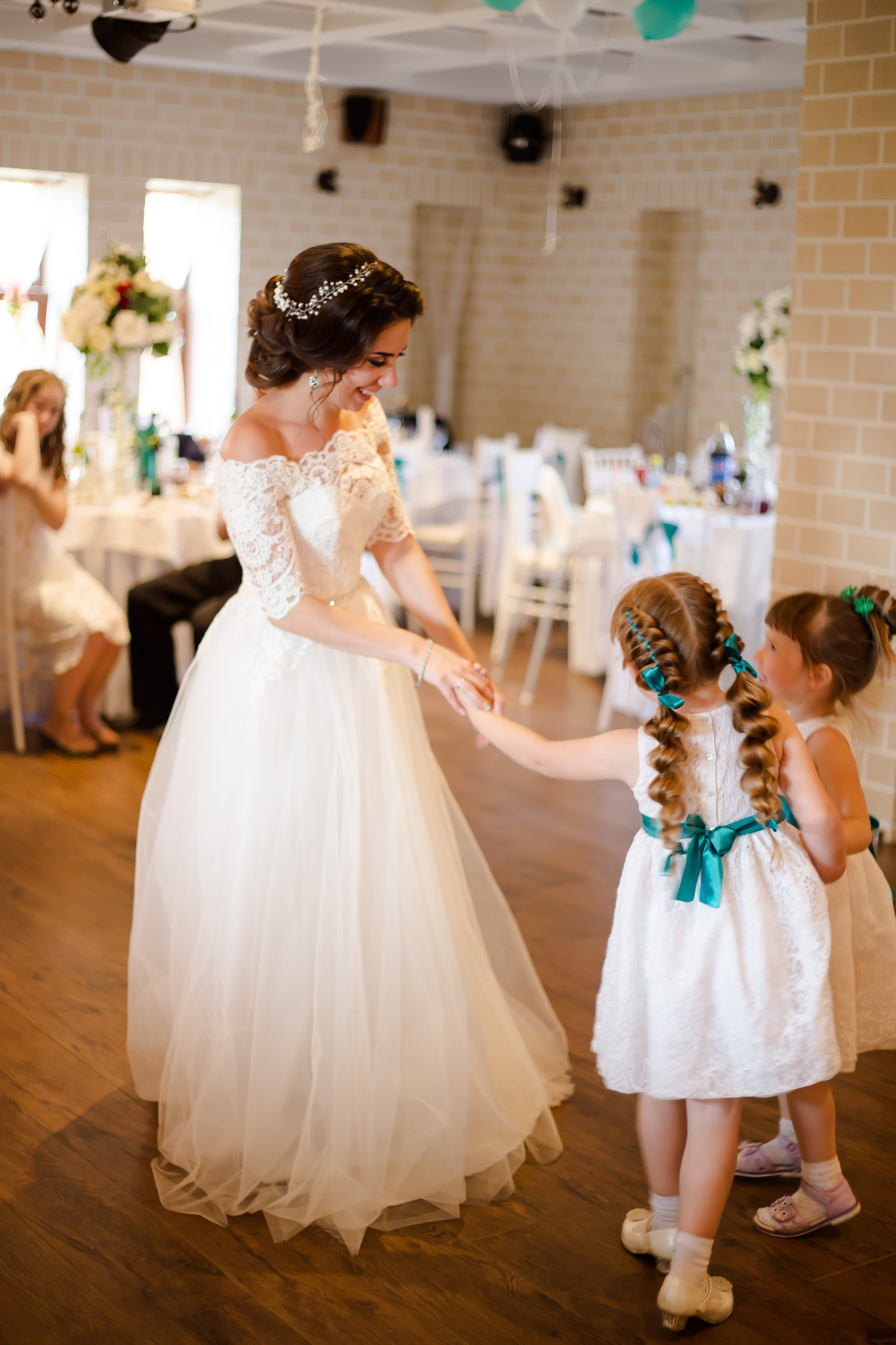 Свадьба — Ольга и Михаил. Свадебный и семейный фотограф в Санкт-Петербурге Макеева Наталья