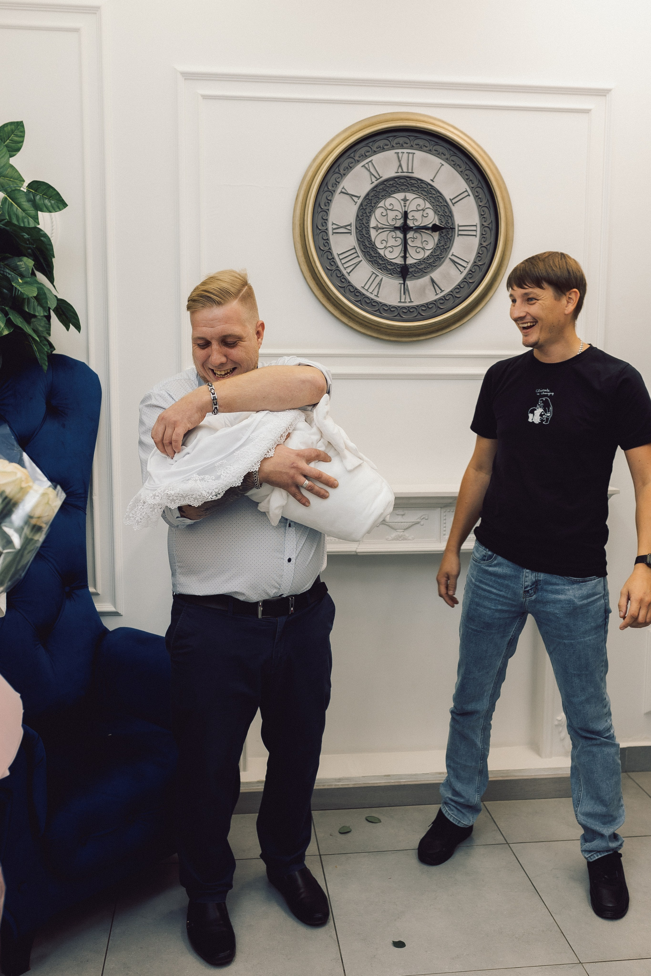 Выписка Светлана