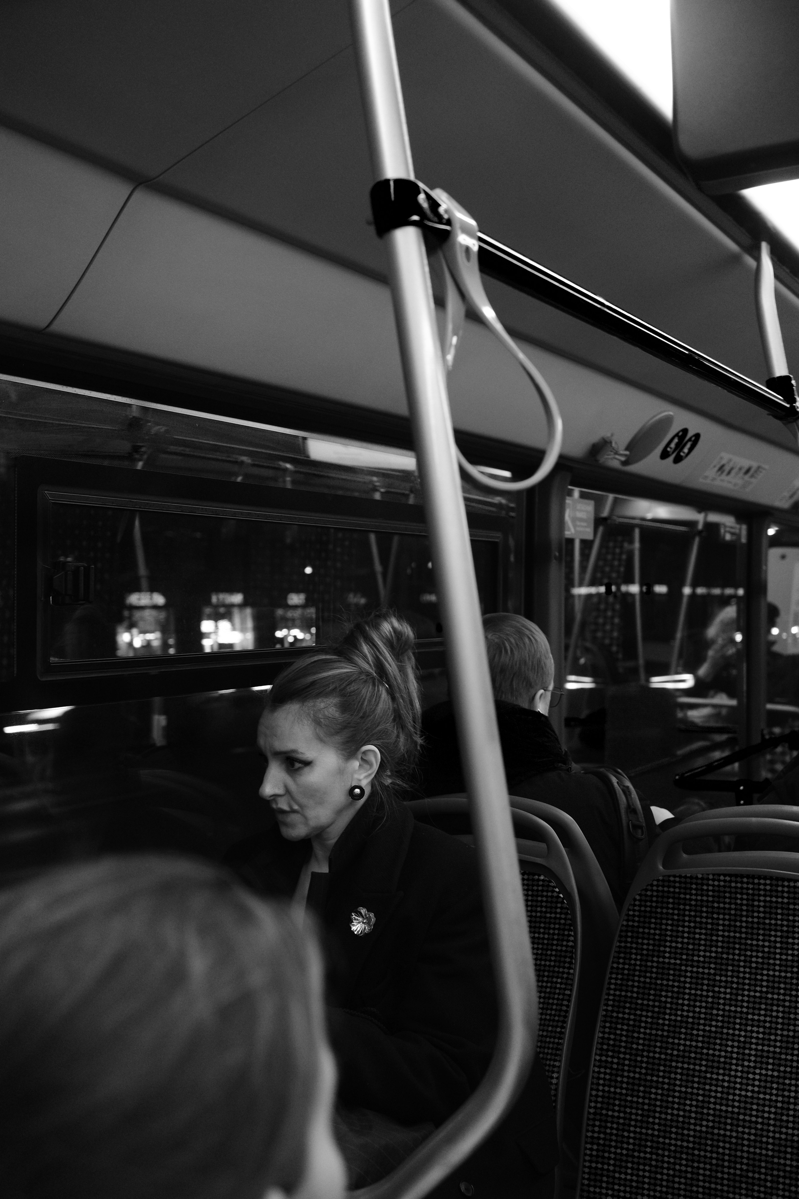 Черно-белое. Миша Печёнкин | фотография