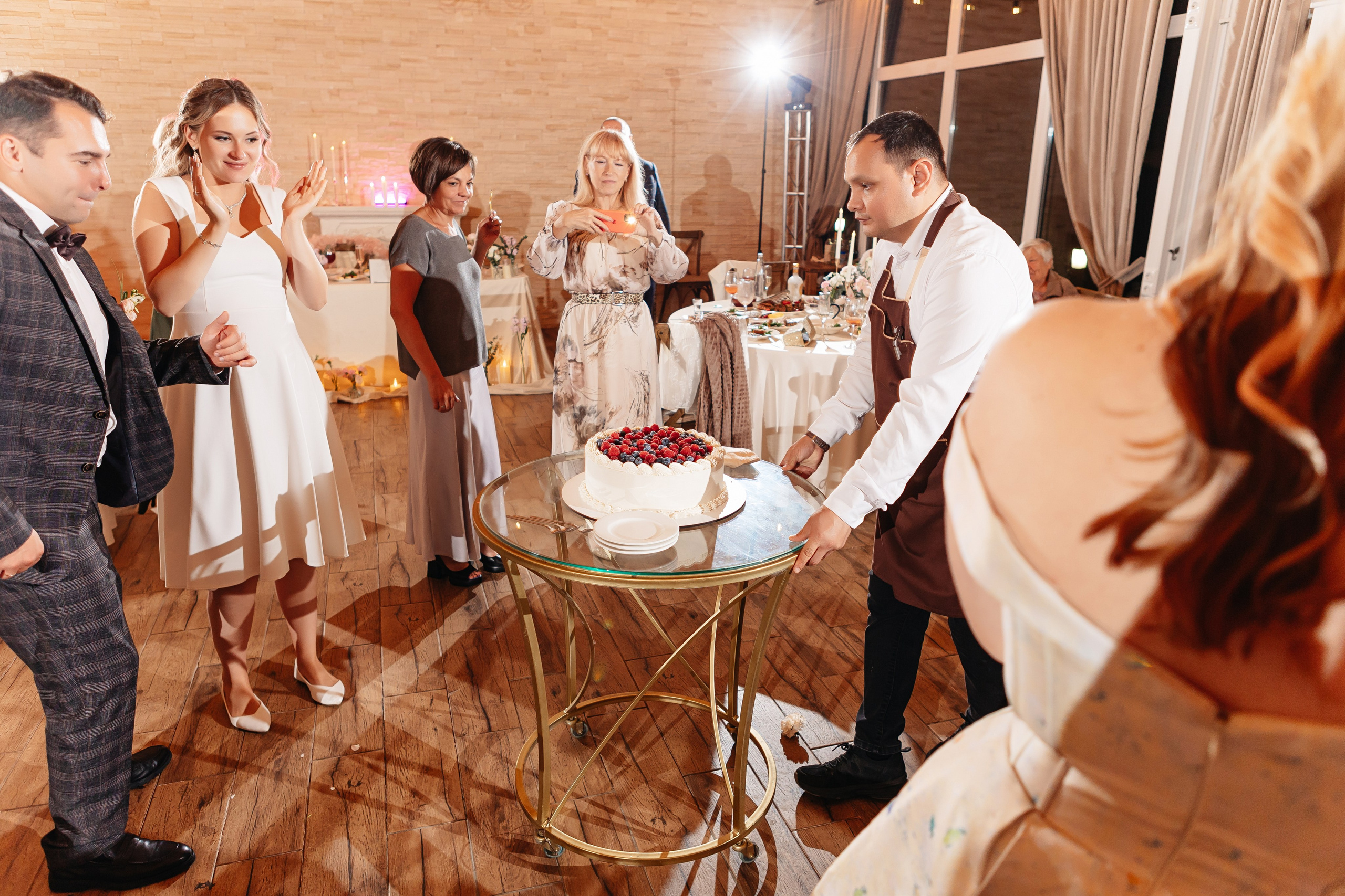 2025.09.04 Н&A (банкет). Ирина Бешляга. Фотограф в Москве и по всей России