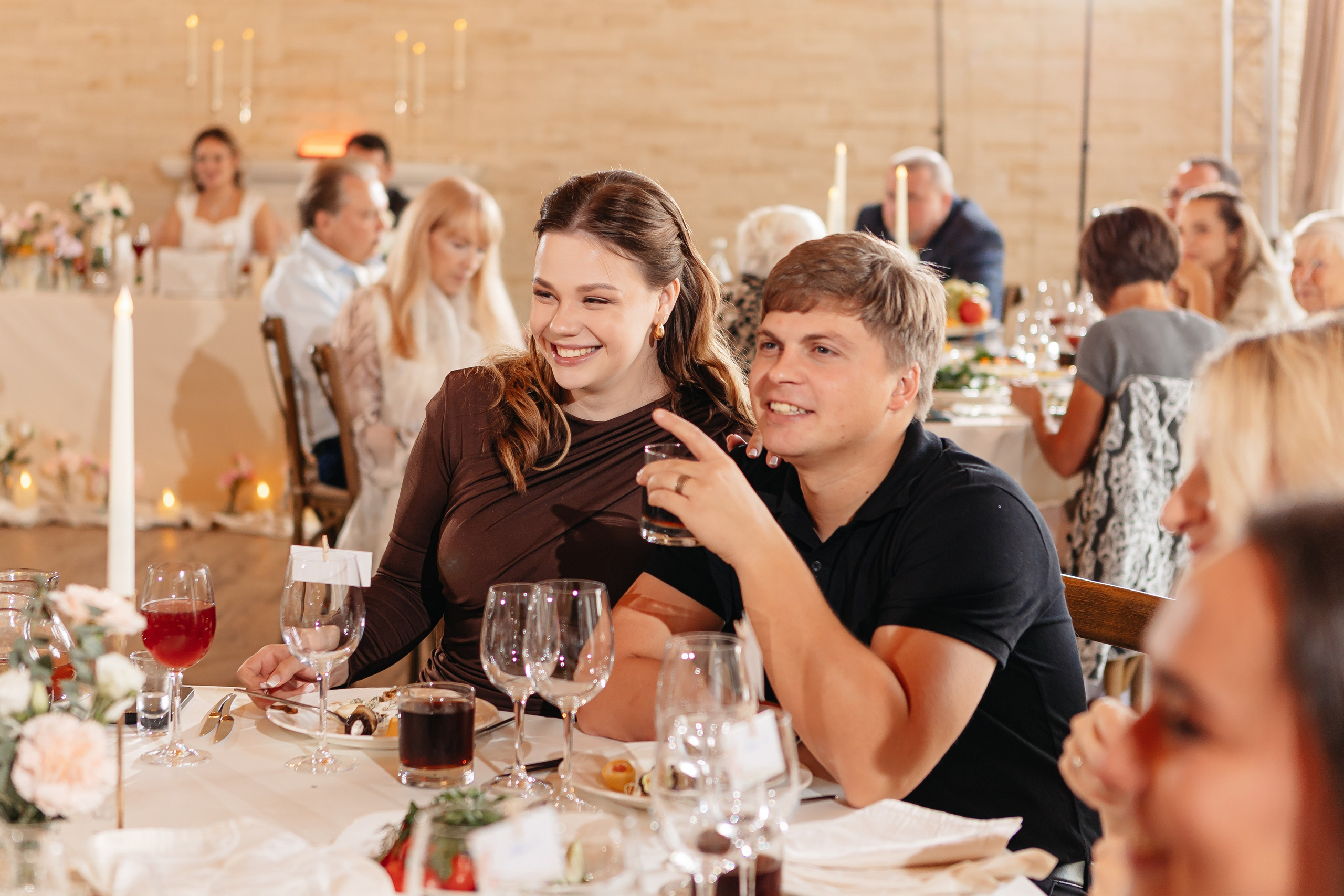 2025.09.04 Н&A (банкет). Ирина Бешляга. Фотограф в Москве и по всей России