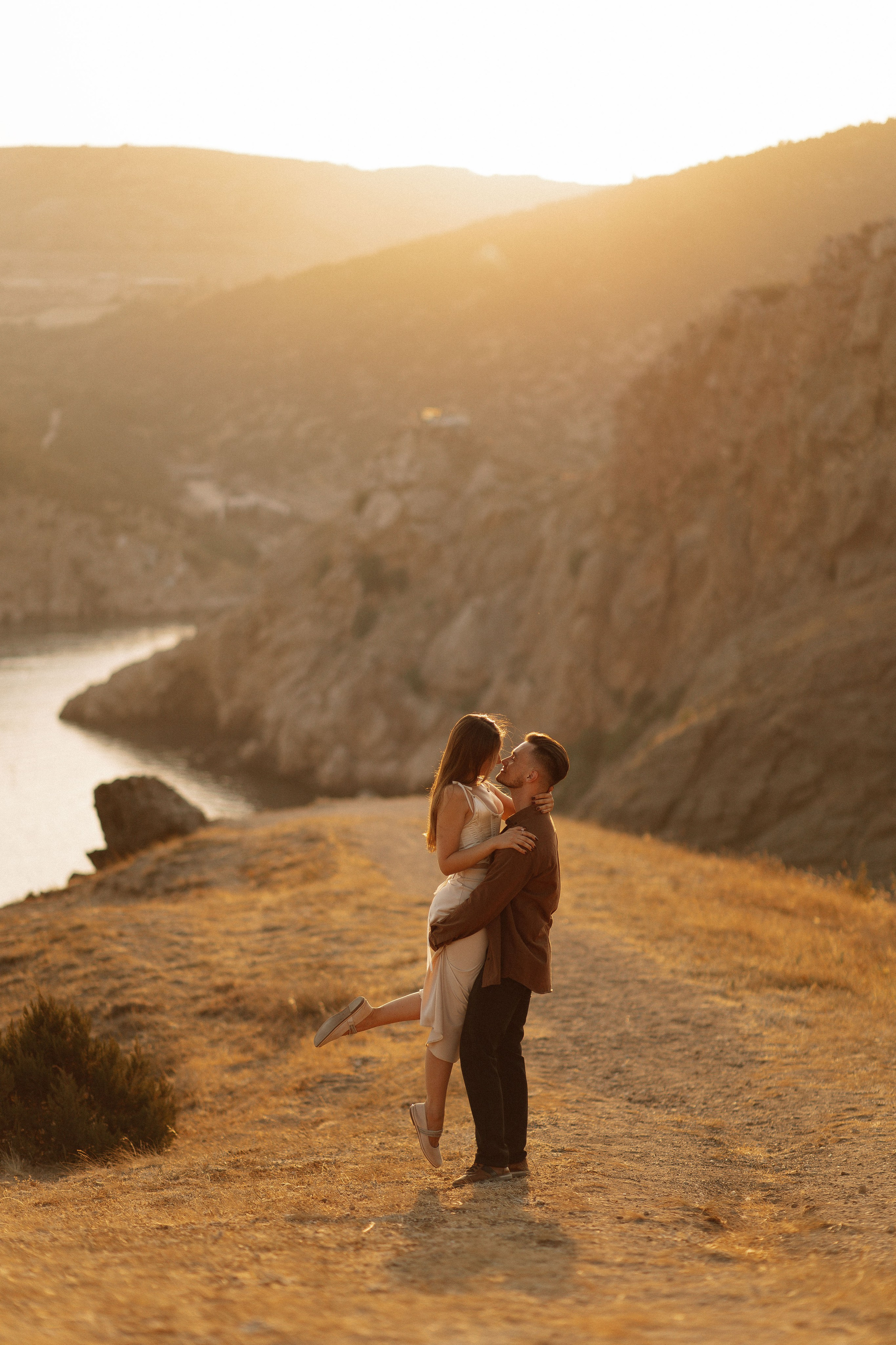 M&S. Семейный фотограф в Севастополе и Симферополе Александра Чистякова