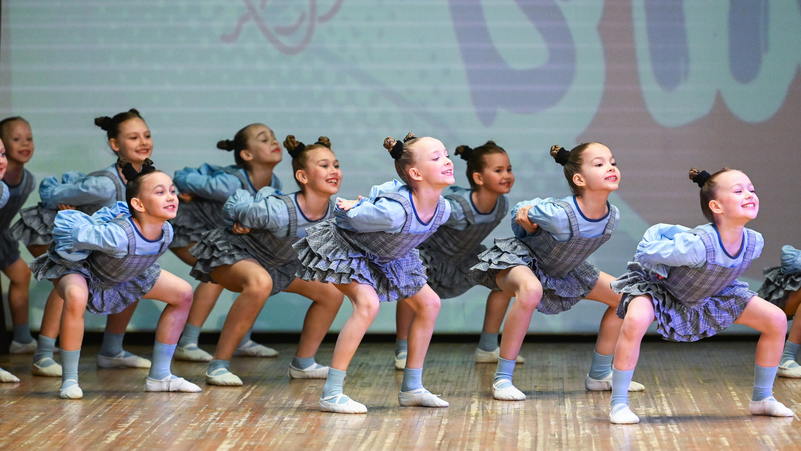 20.04.2025 Фестиваль детского и юношеского творчества «HA START!» г. Самара. Медиастудия Фото Концепт