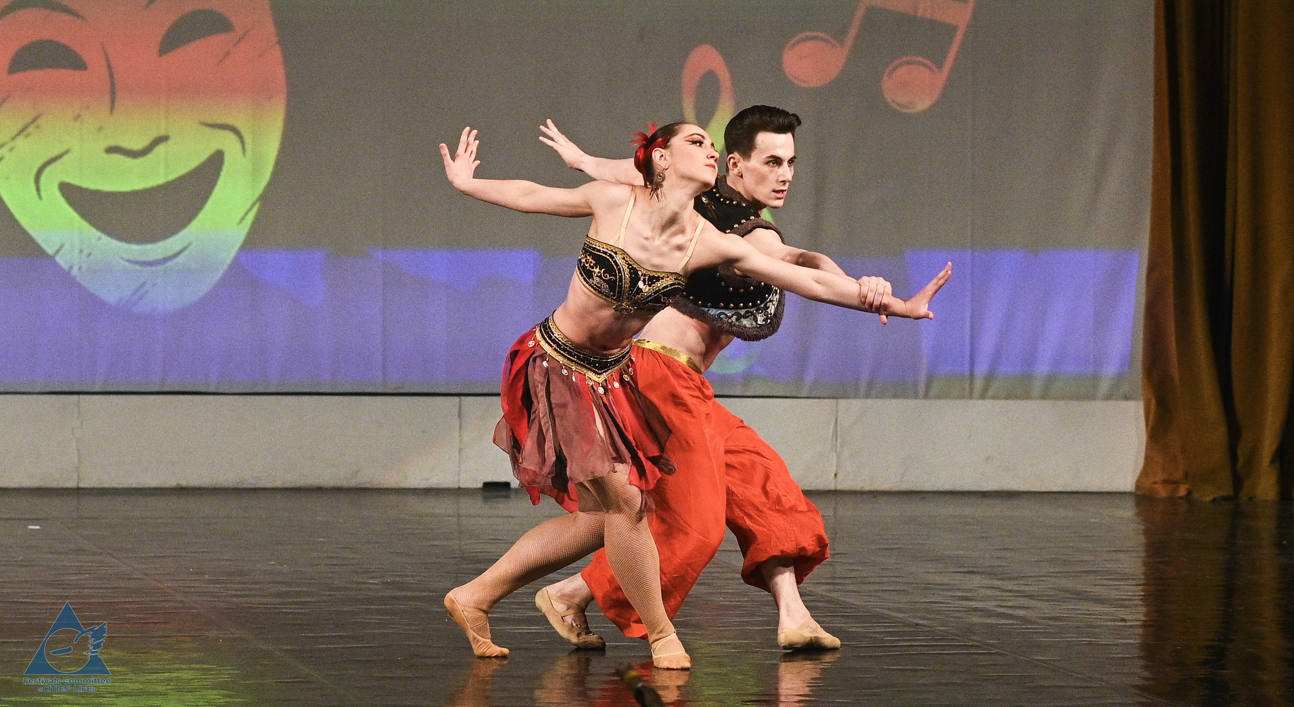 06.04.2026 «Жизнь Городов» Фестиваль-конкурс «ПЛАНЕТА ИСКУССТВ» г. Санкт-Петербург. Медиастудия Фото Концепт