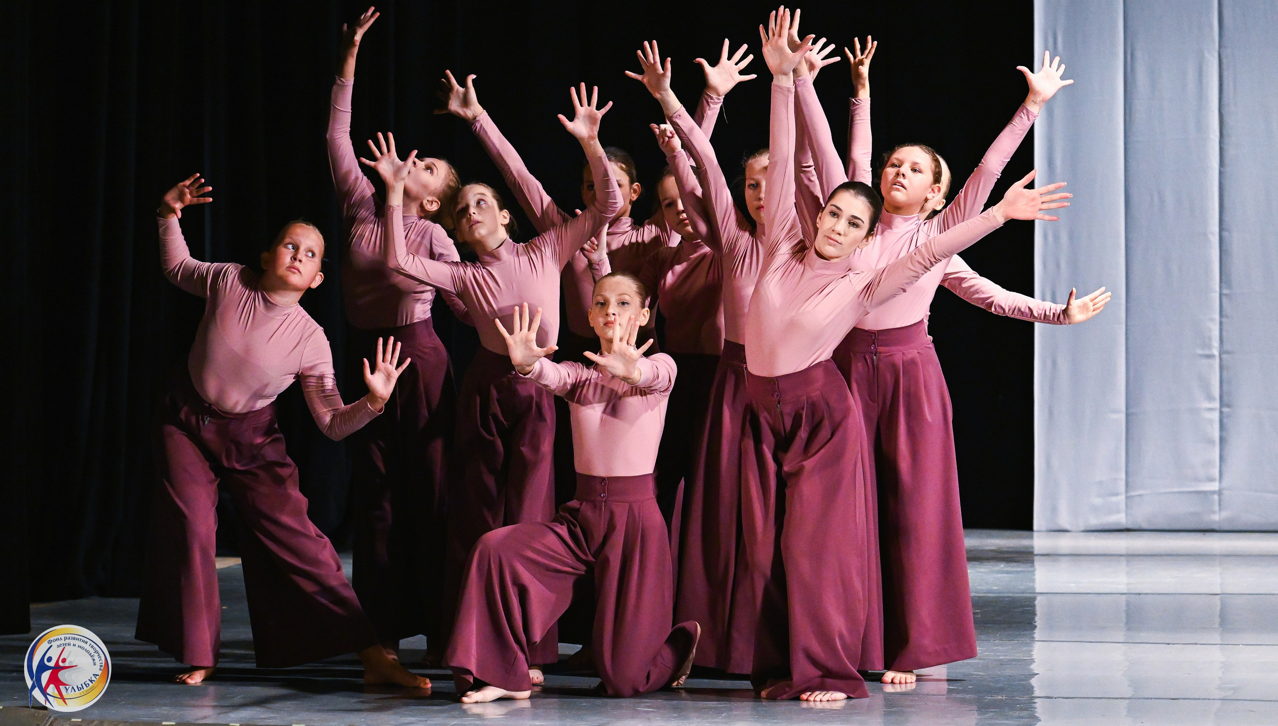 19.10.2025 Международный конкурс «Твоё направление» г. Нижний Новгород. Медиастудия Фото Концепт