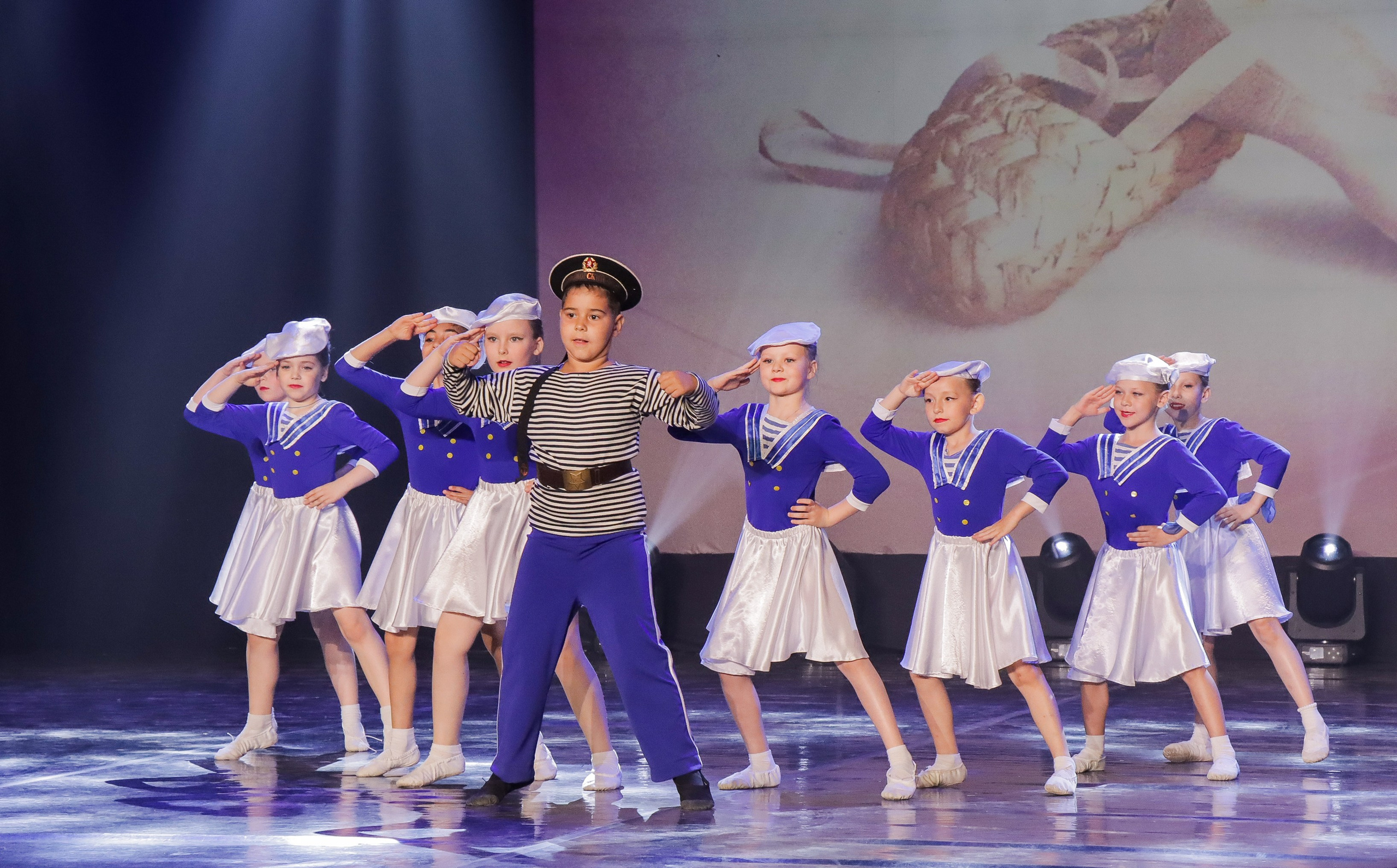 01.06.2024 Фестиваль-конкурс «Мир под названием — Искусство танца» г. Кострома. Медиастудия Фото Концепт