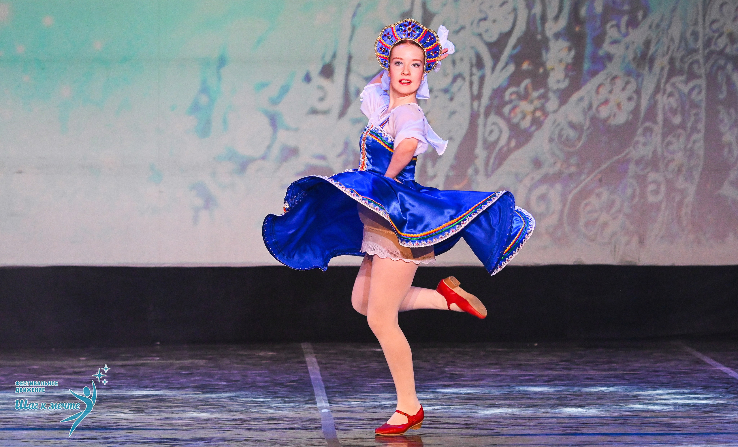 17.01.2026 «Шаг к мечте» Всероссийский фестиваль-конкурс «В гостях у Костромы». Медиастудия Фото Концепт