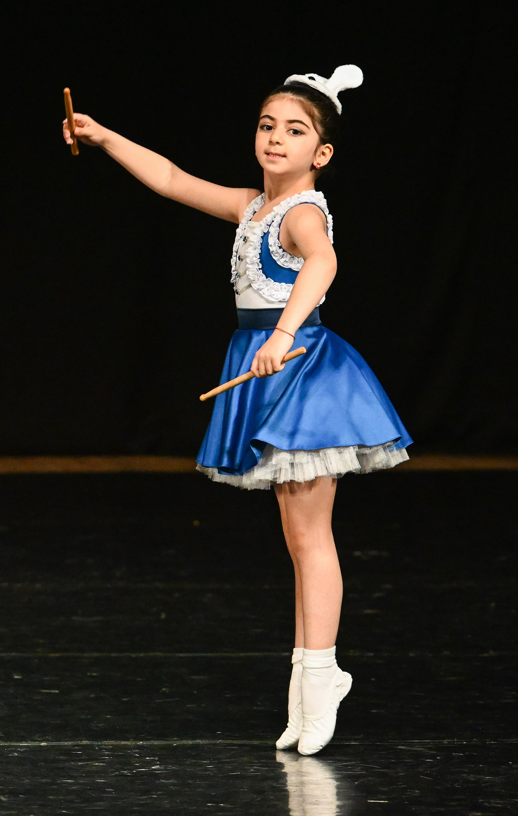 18.05.2025 Всероссийский конкурс классического танца «Подъём» г. Нижний Новгород. Медиастудия Фото Концепт