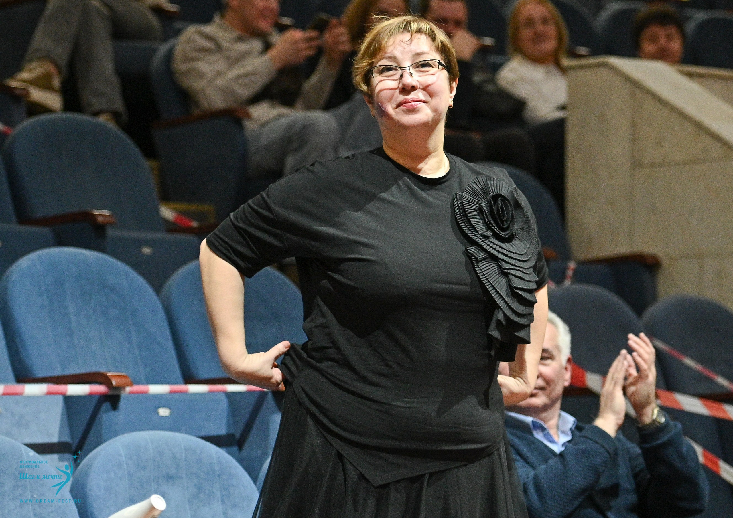 08.02.2025 Фестиваль-конкурс «Диалог танца» | Фестивальное движение «Шаг к мечте». Медиастудия Фото Концепт