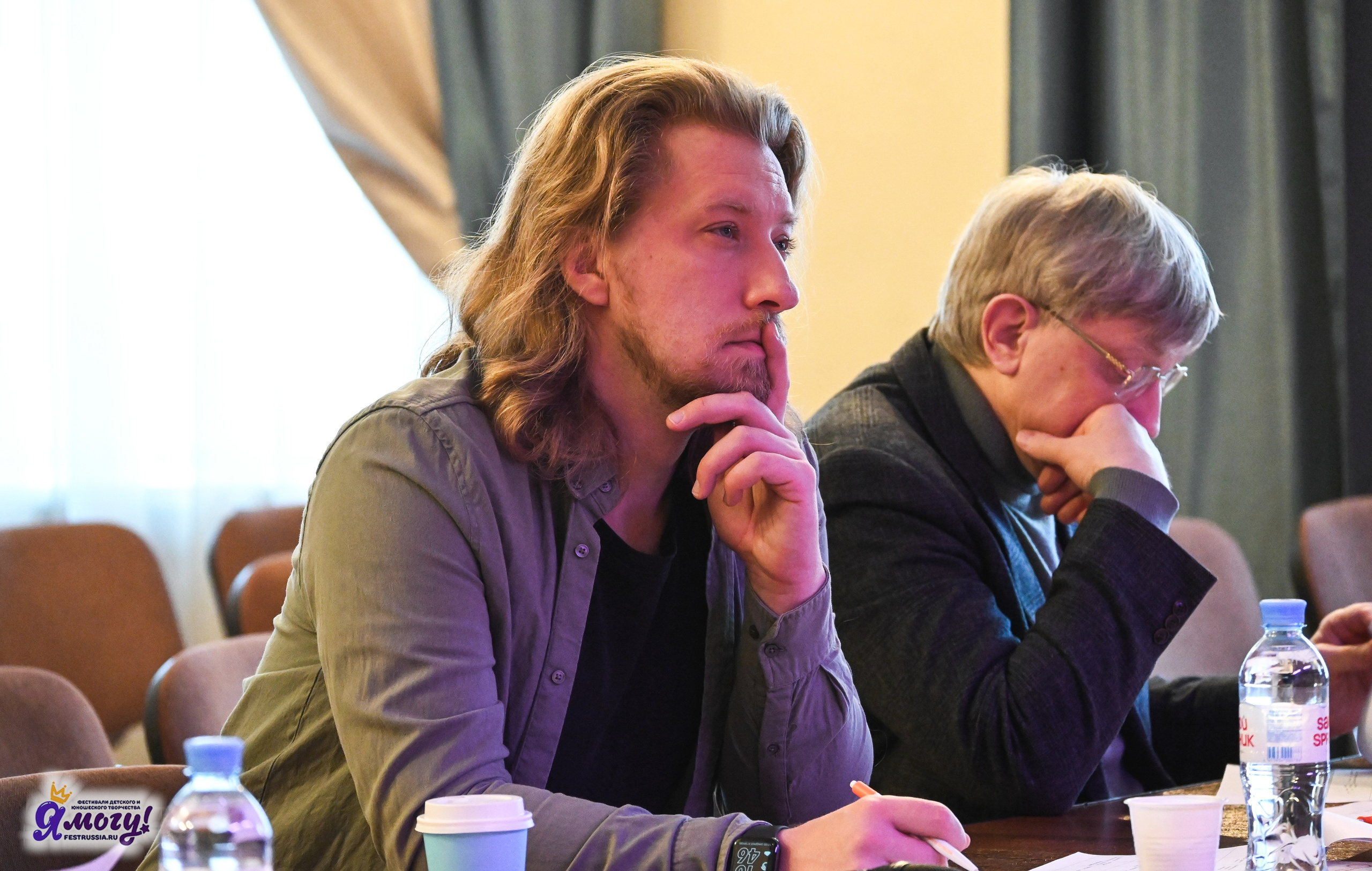 22.02.2025 «Я МОГУ!» Международный фестиваль-конкурс «Вдохновение. Зима» г. Санкт-Петербург. Медиастудия Фото Концепт